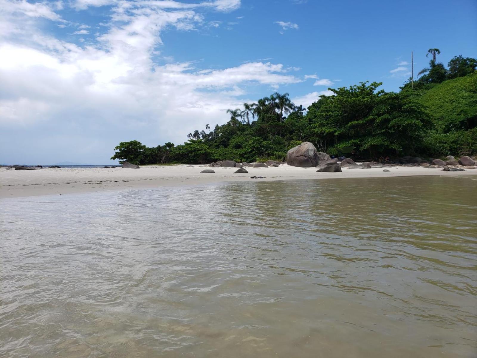 Pousada Ilha das Peças LG