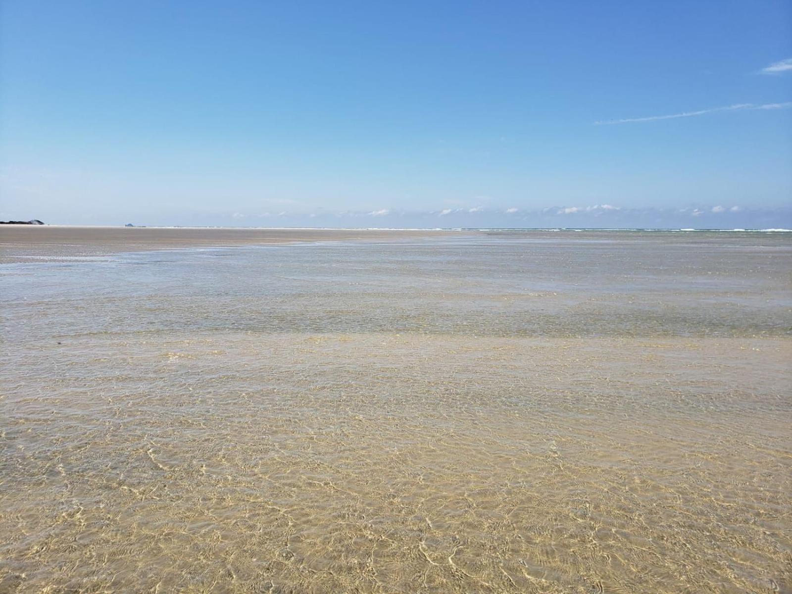 Pousada Ilha das Peças LG