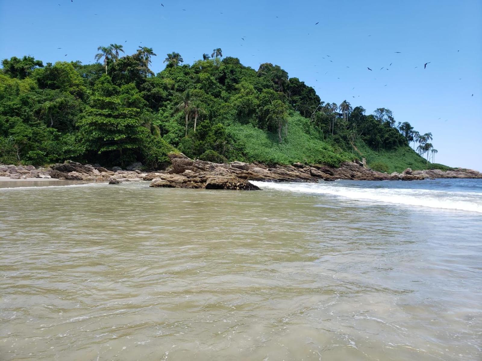Pousada Ilha das Peças LG