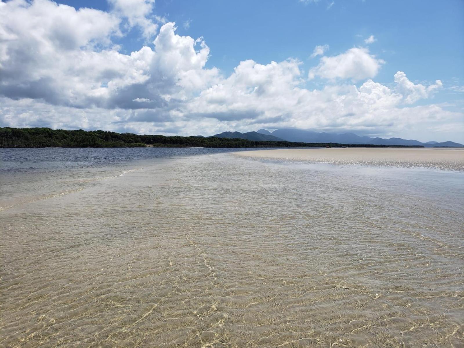 Pousada Ilha das Peças LG