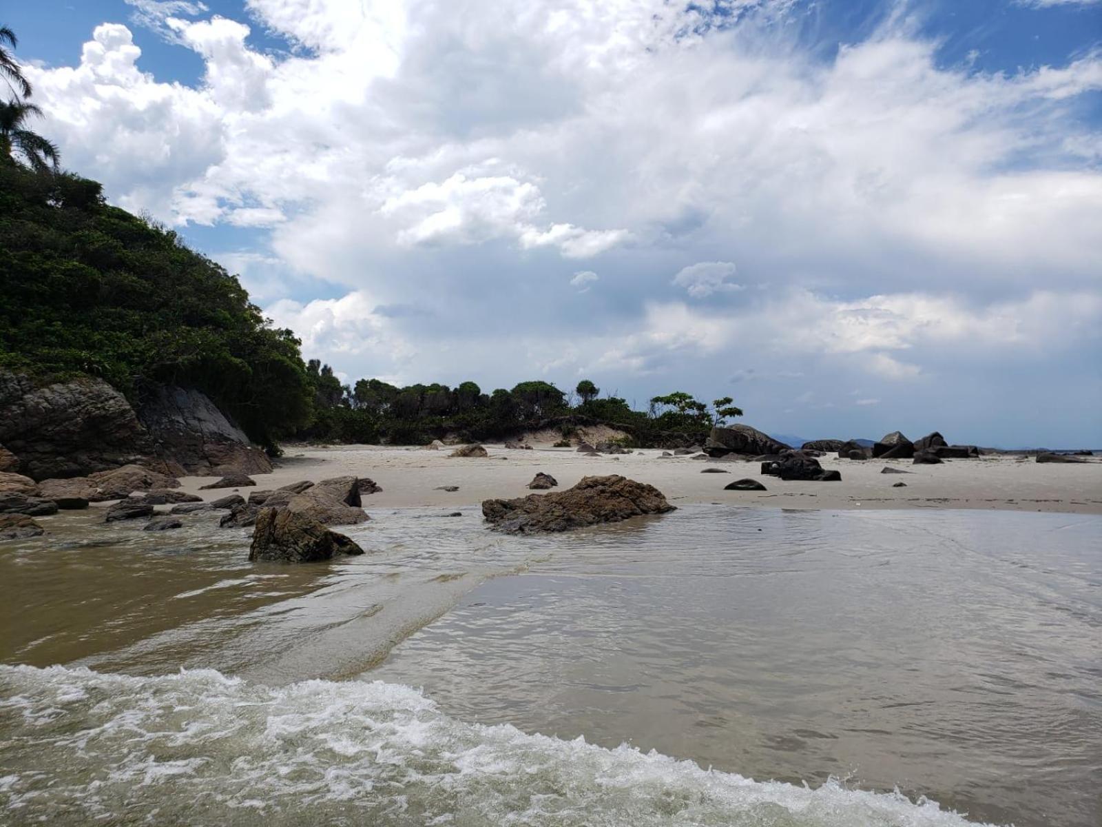 Pousada Ilha das Peças LG