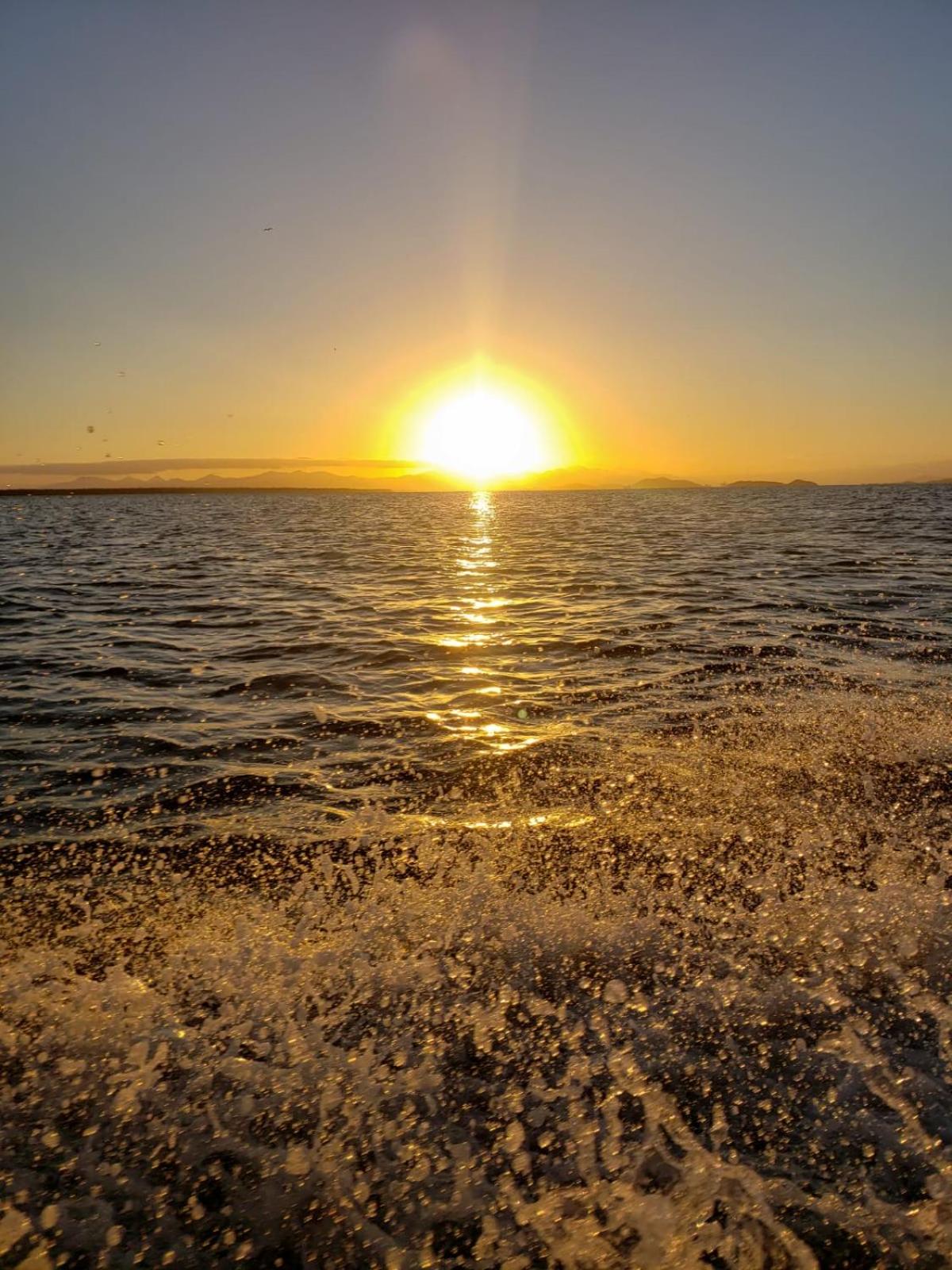 Pousada Ilha das Peças LG