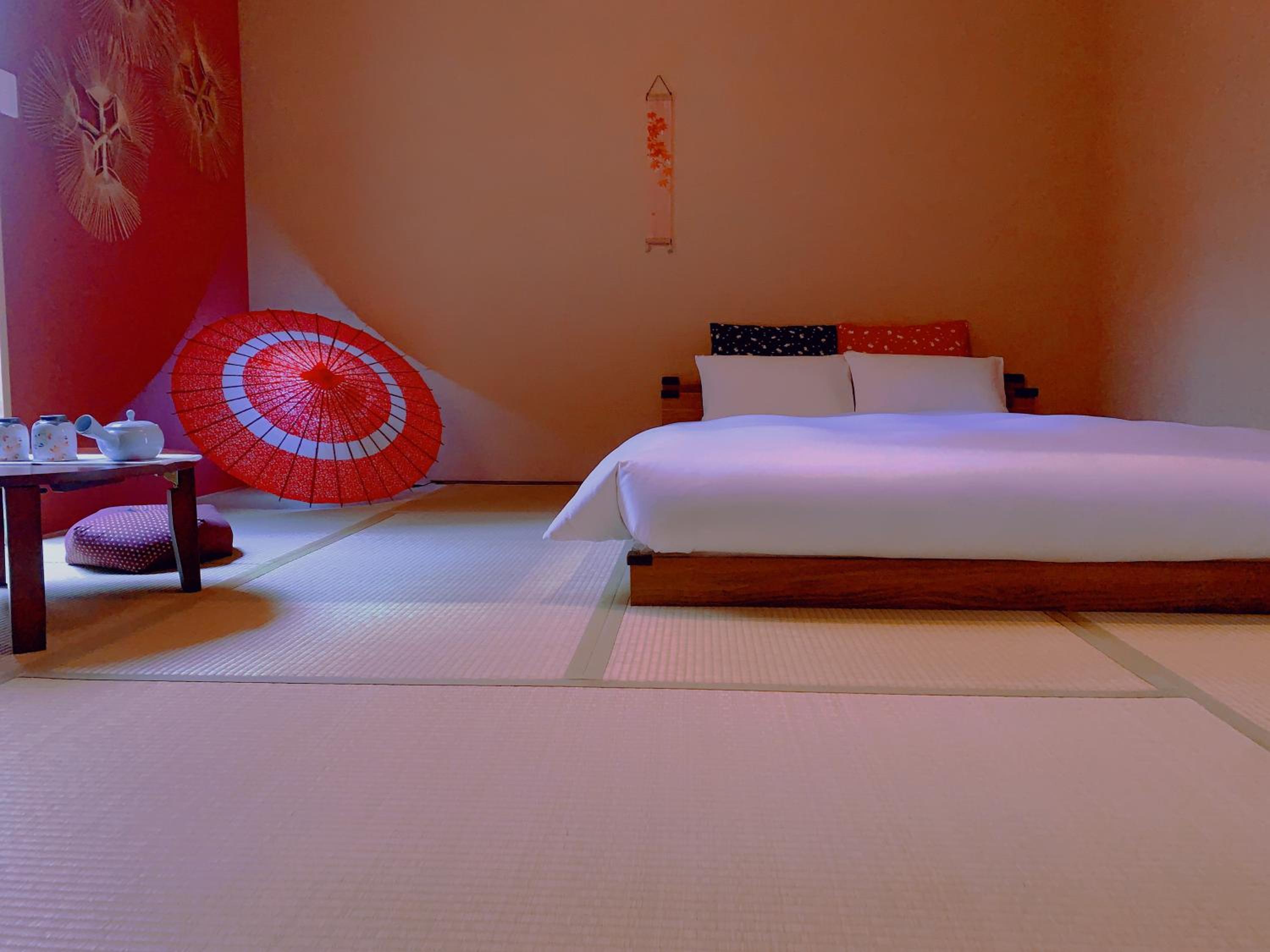 桃夭庵 touyouan momo house kujo 一棟貸切