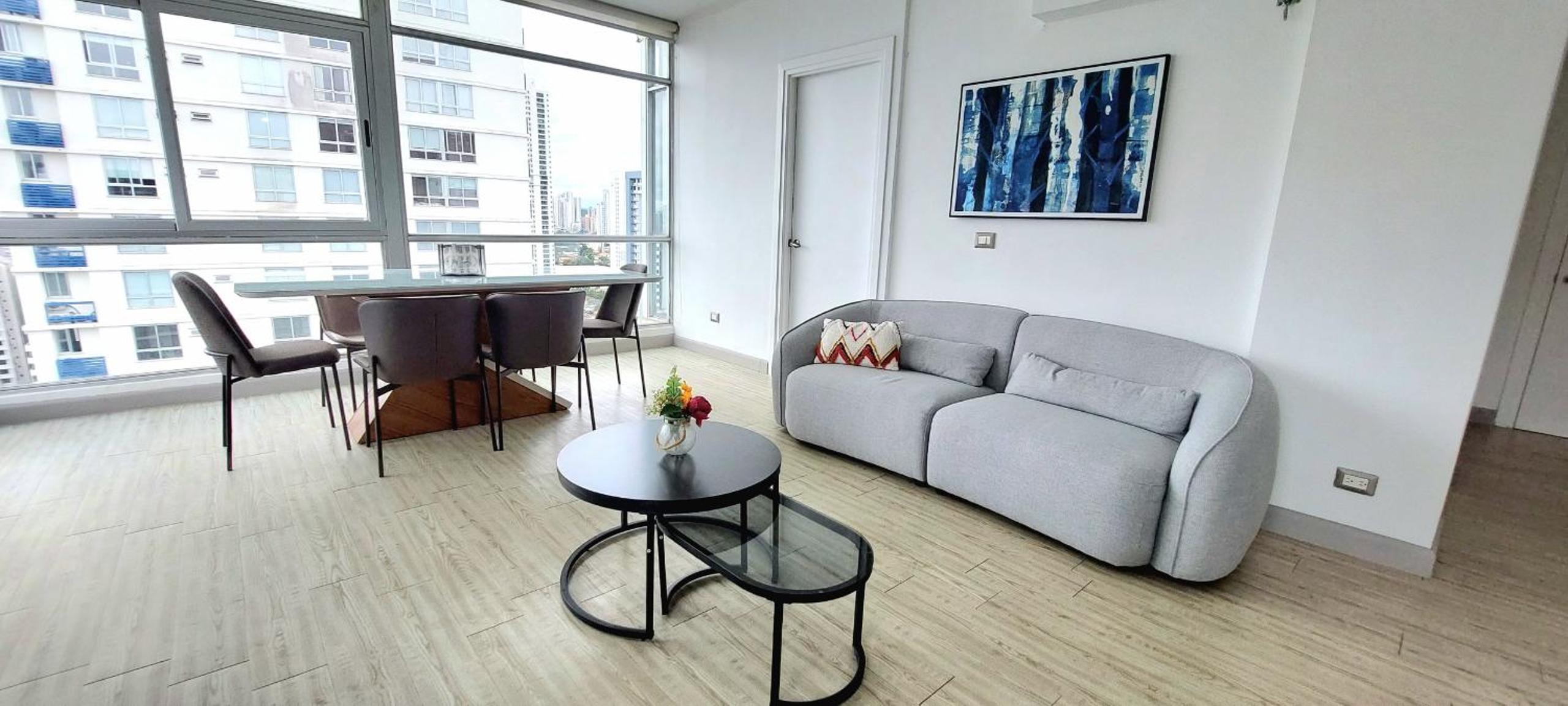 Splendid Apartment City Center - PH Quartier Atlapa
