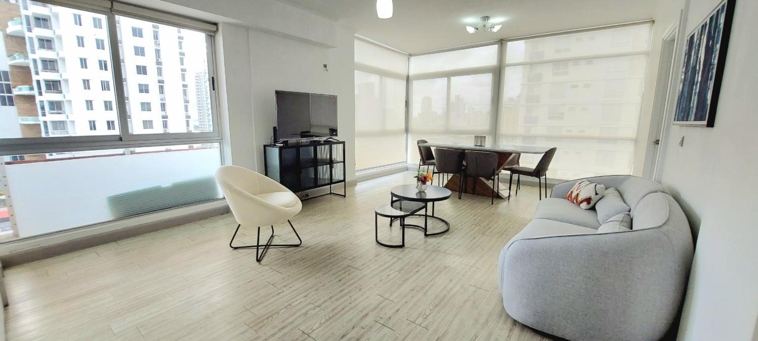 Splendid Apartment City Center - PH Quartier Atlapa