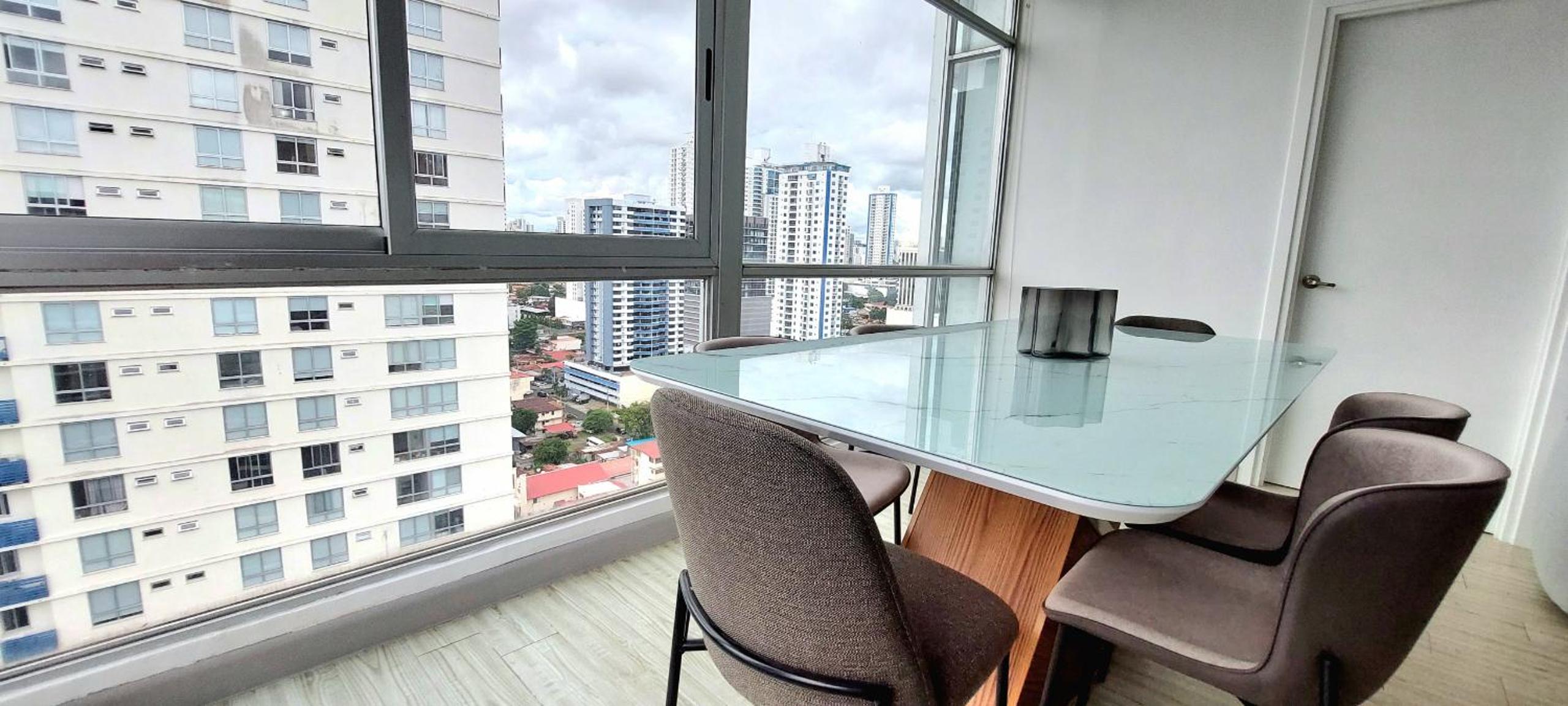 Splendid Apartment City Center - PH Quartier Atlapa