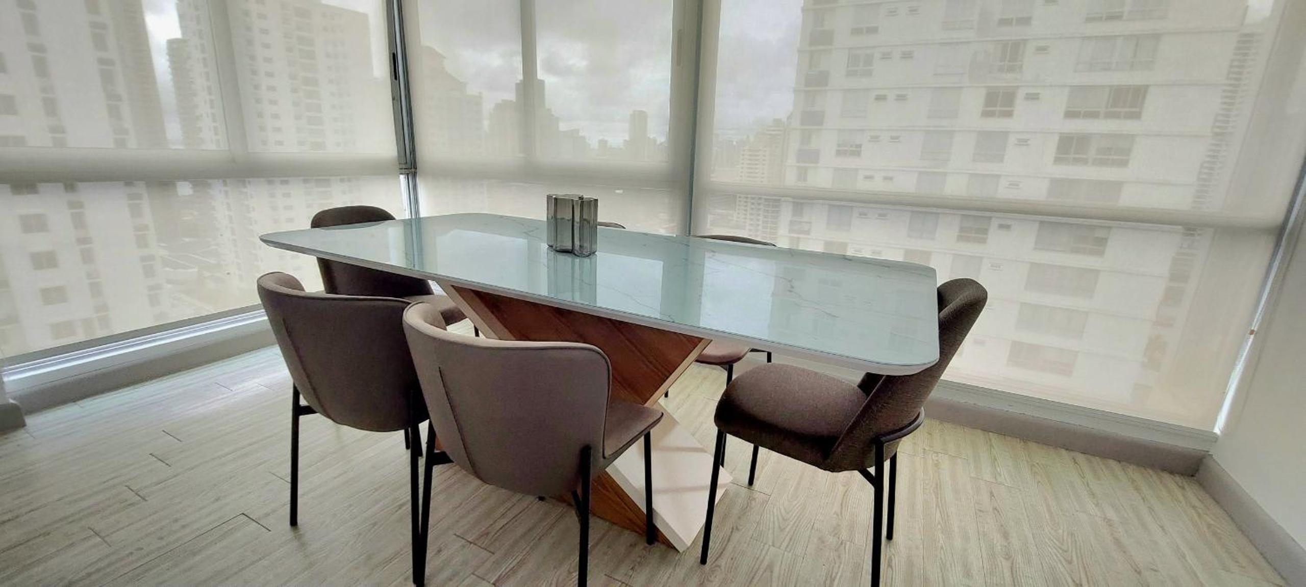 Splendid Apartment City Center - PH Quartier Atlapa