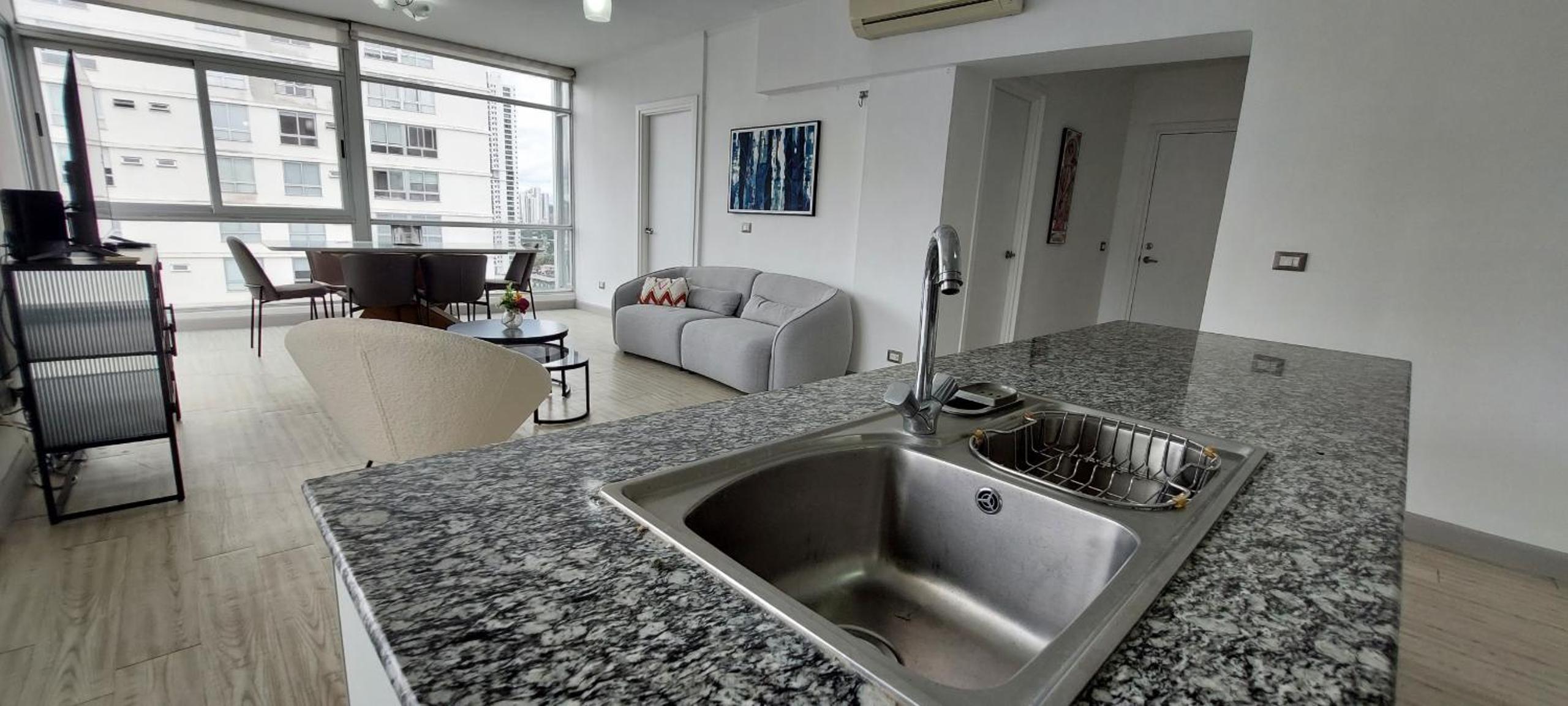 Splendid Apartment City Center - PH Quartier Atlapa