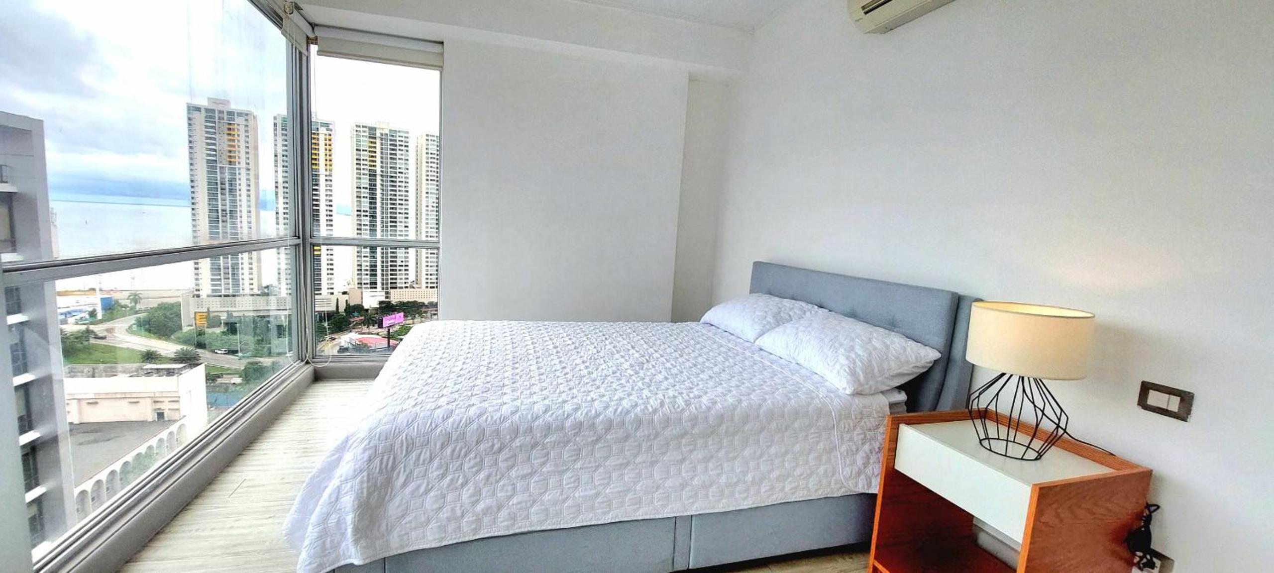 Splendid Apartment City Center - PH Quartier Atlapa