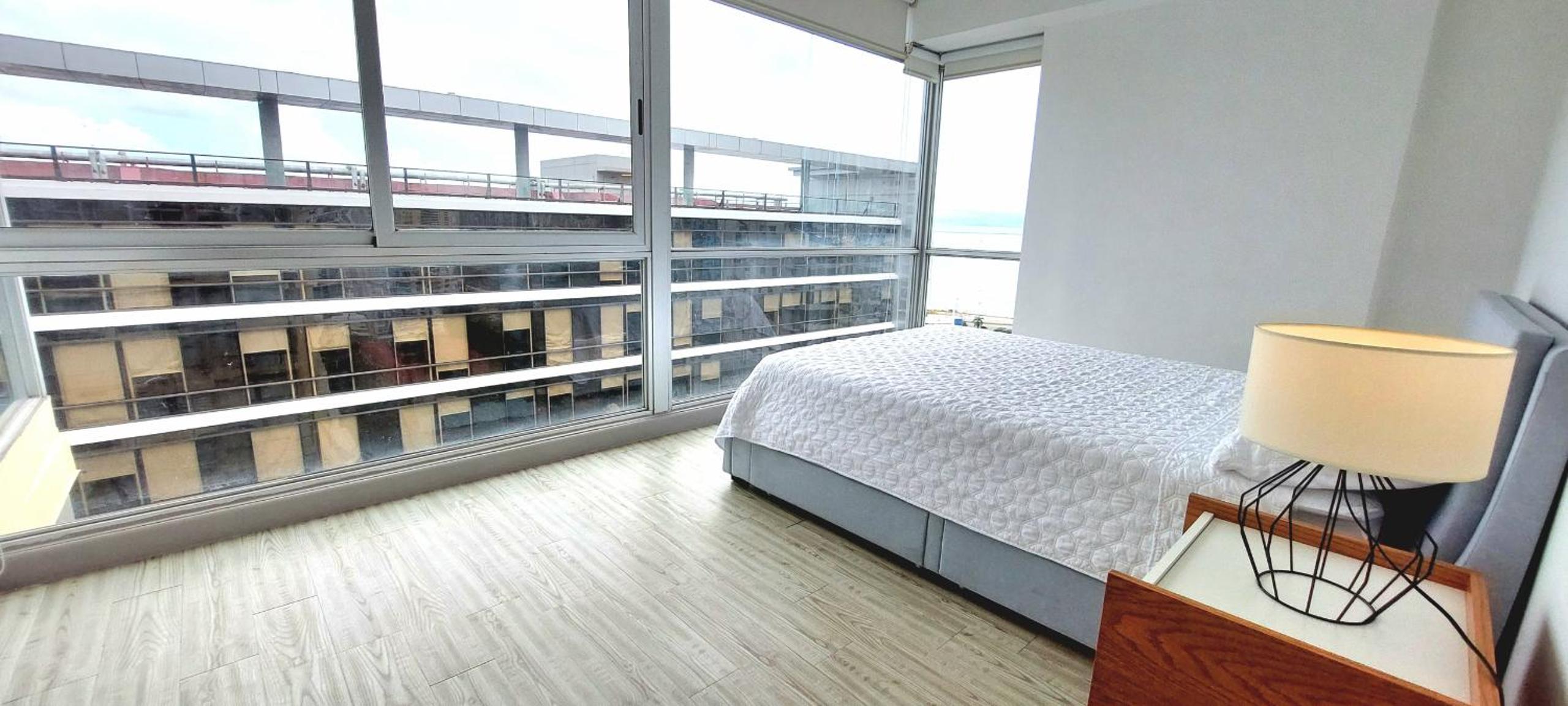 Splendid Apartment City Center - PH Quartier Atlapa