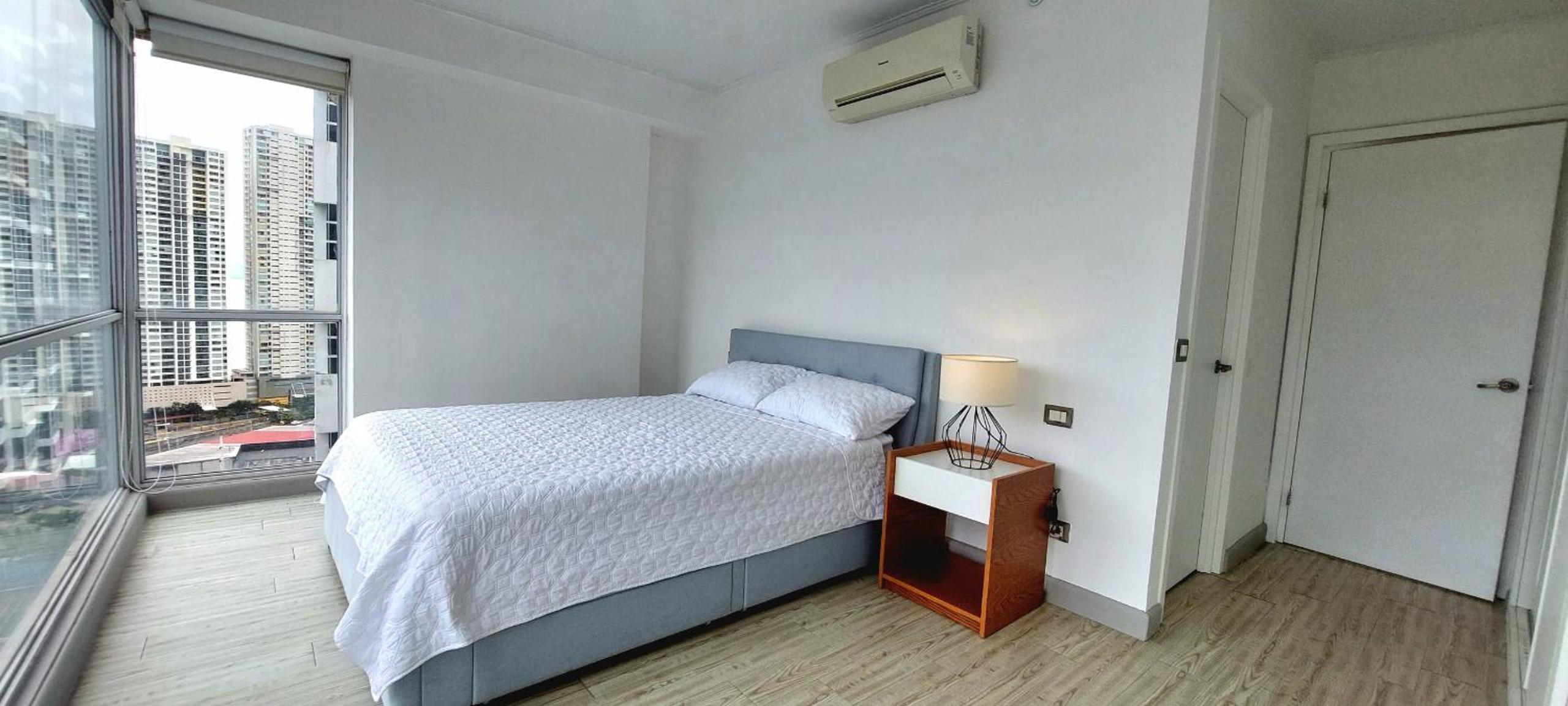Splendid Apartment City Center - PH Quartier Atlapa