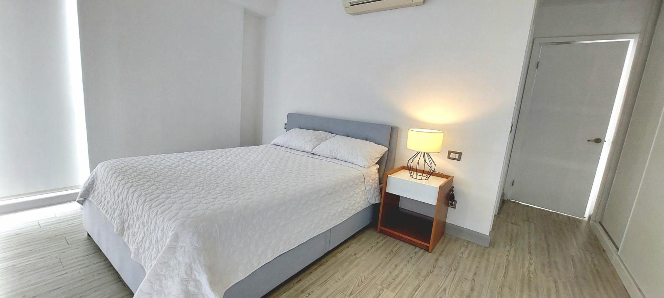 Splendid Apartment City Center - PH Quartier Atlapa