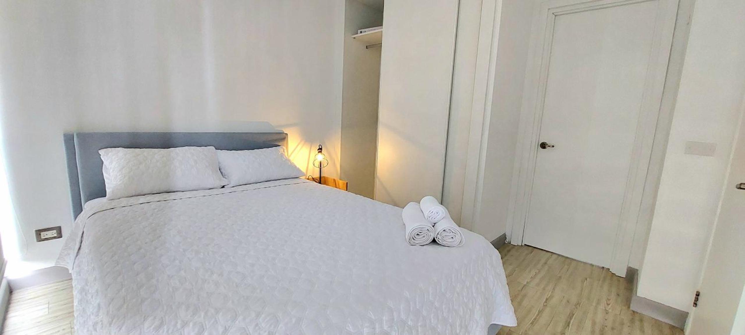 Splendid Apartment City Center - PH Quartier Atlapa