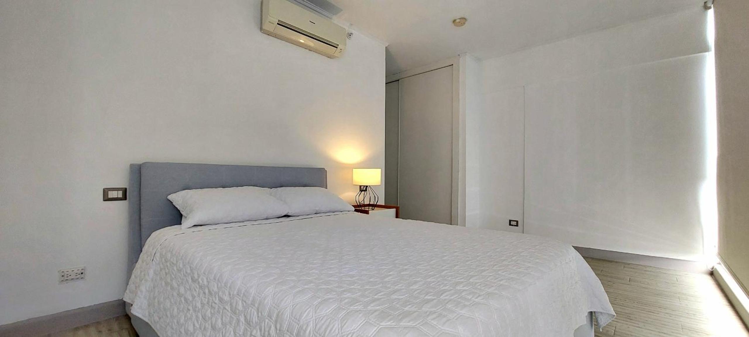 Splendid Apartment City Center - PH Quartier Atlapa
