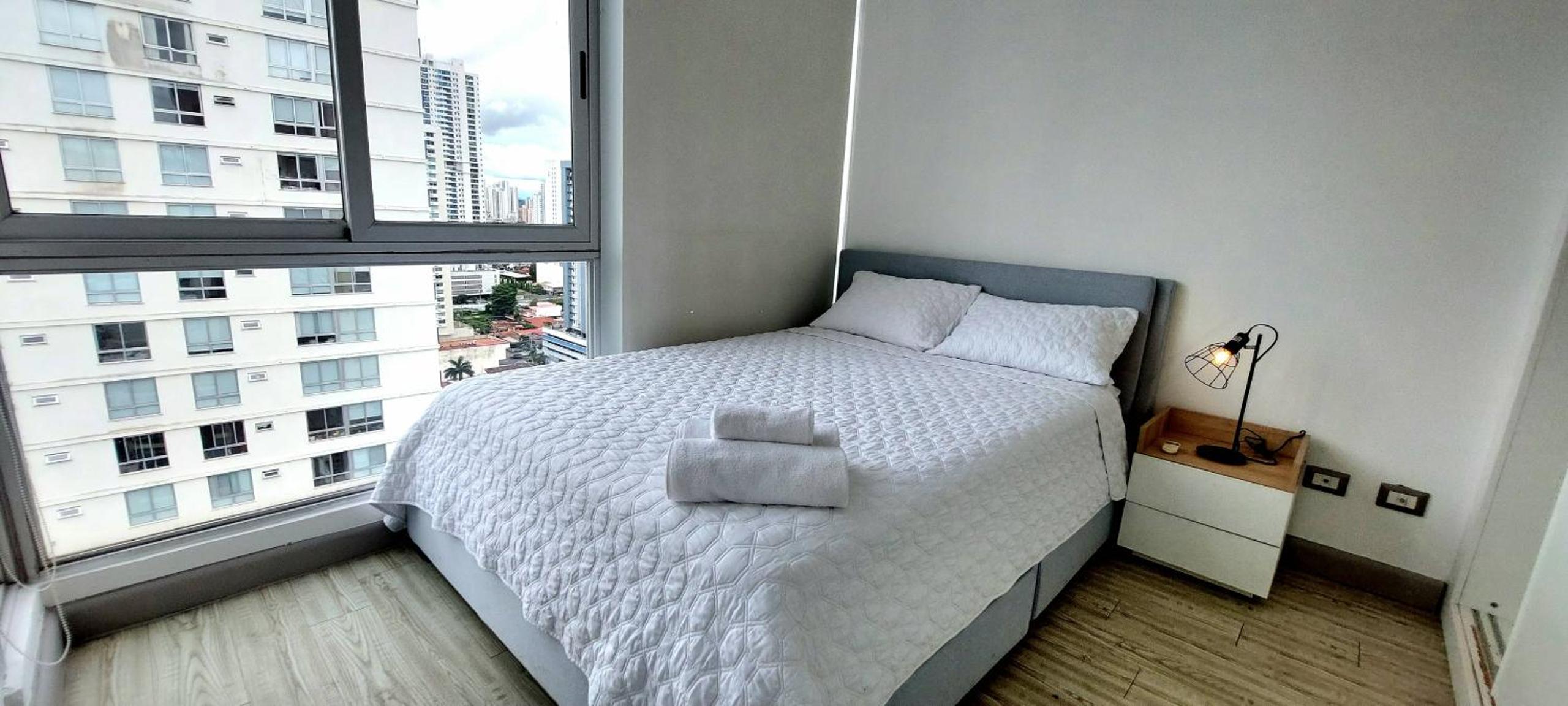 Splendid Apartment City Center - PH Quartier Atlapa