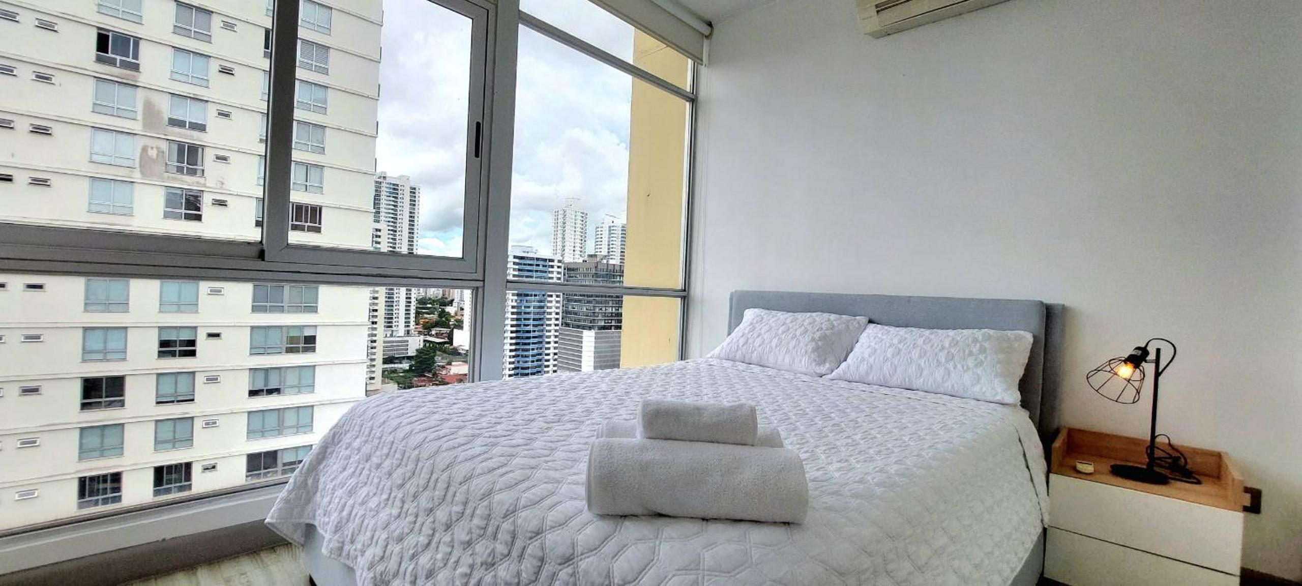 Splendid Apartment City Center - PH Quartier Atlapa