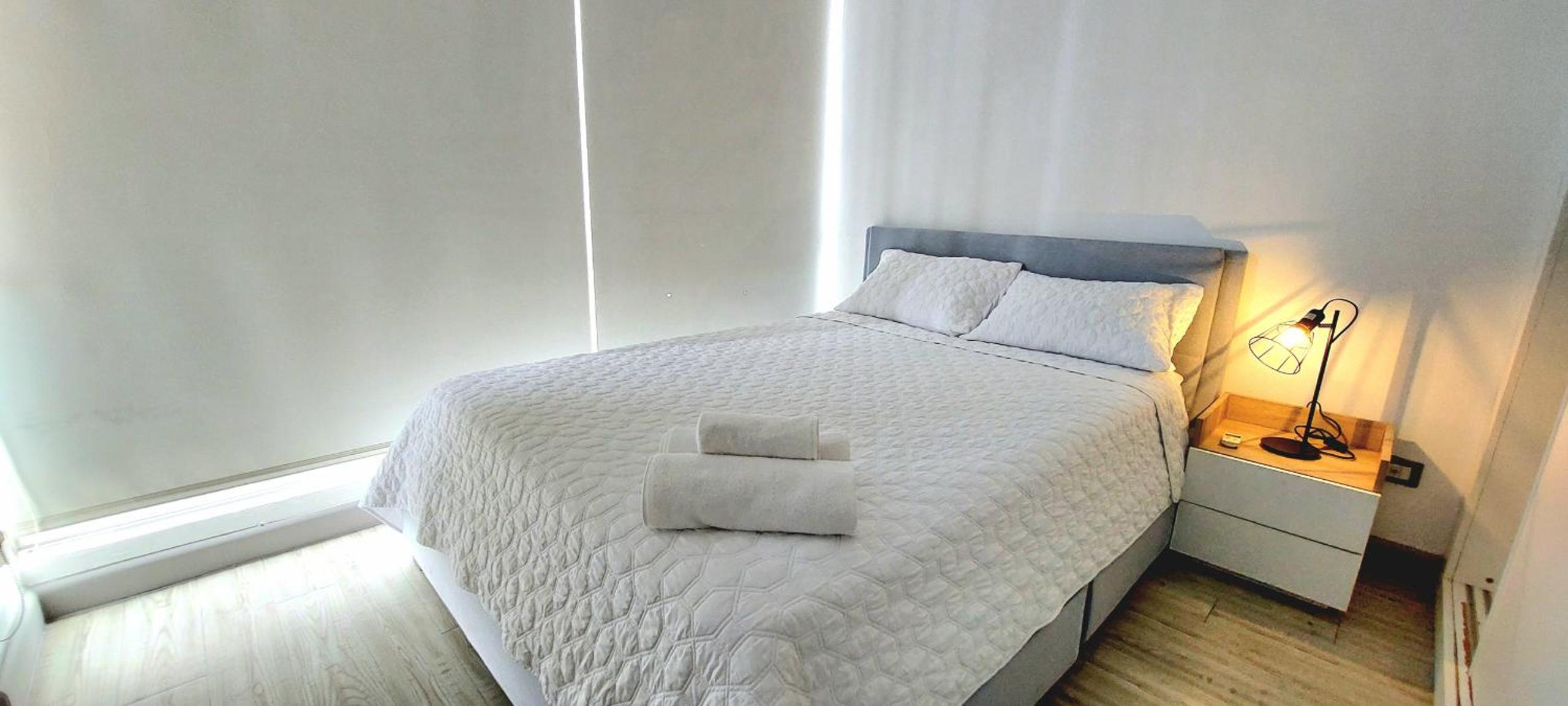 Splendid Apartment City Center - PH Quartier Atlapa