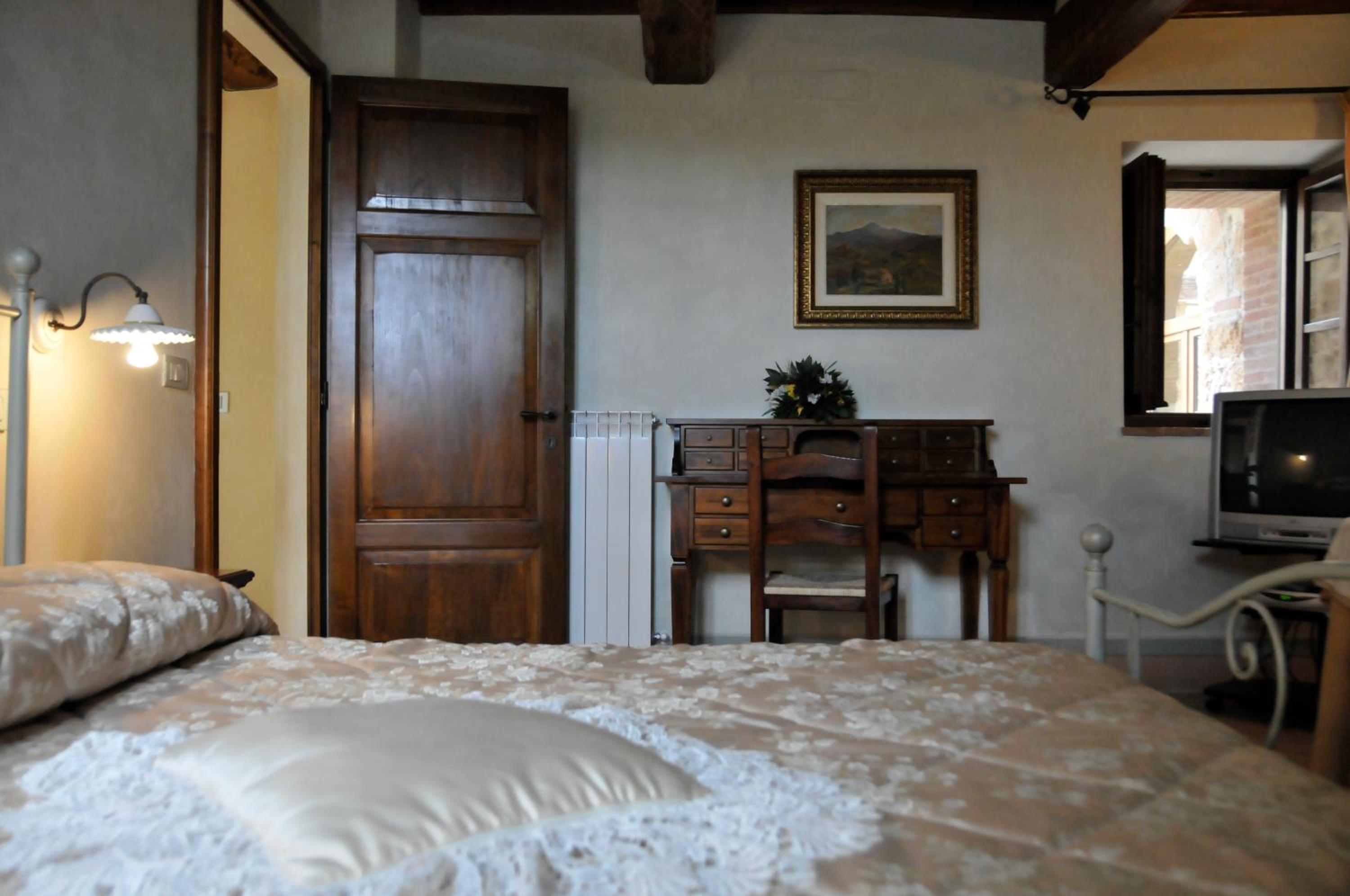 Agriturismo Il Macchione