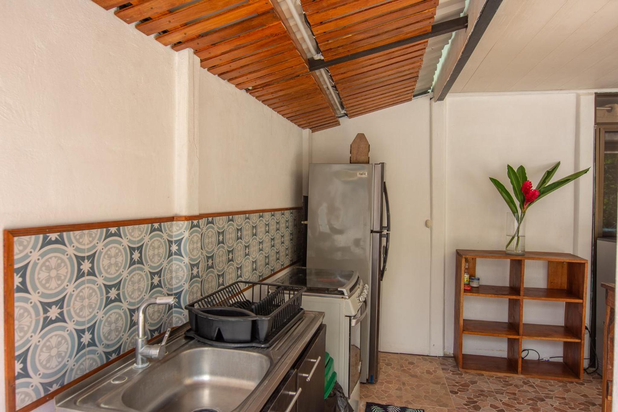 Casa Kinkaju