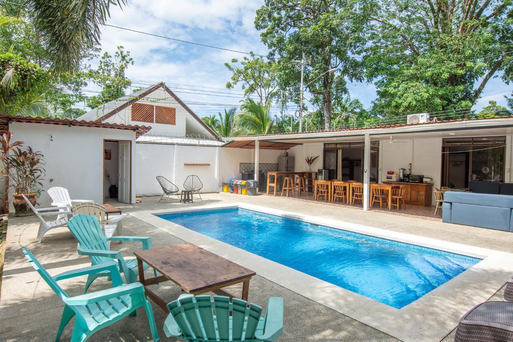Casa Kinkaju
