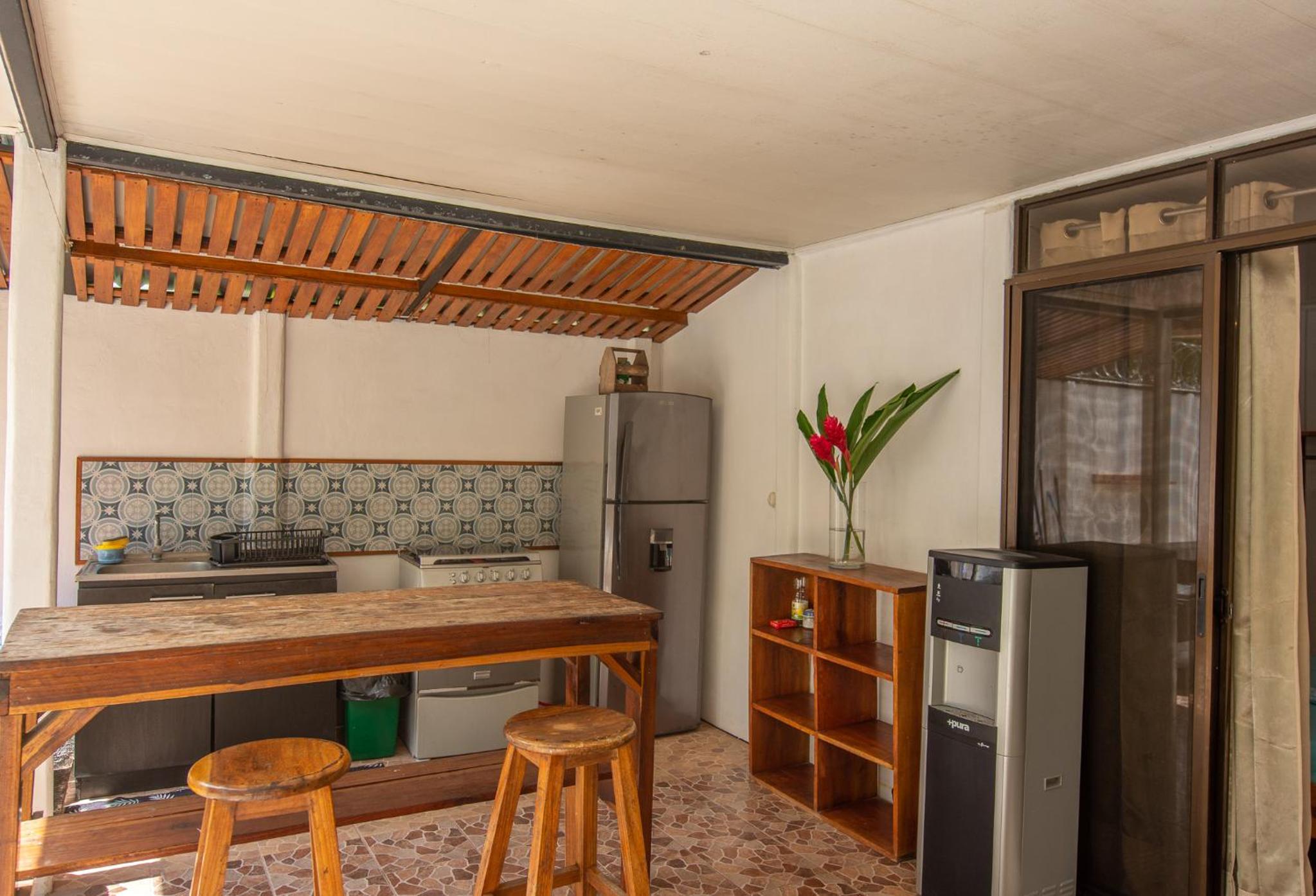 Casa Kinkaju