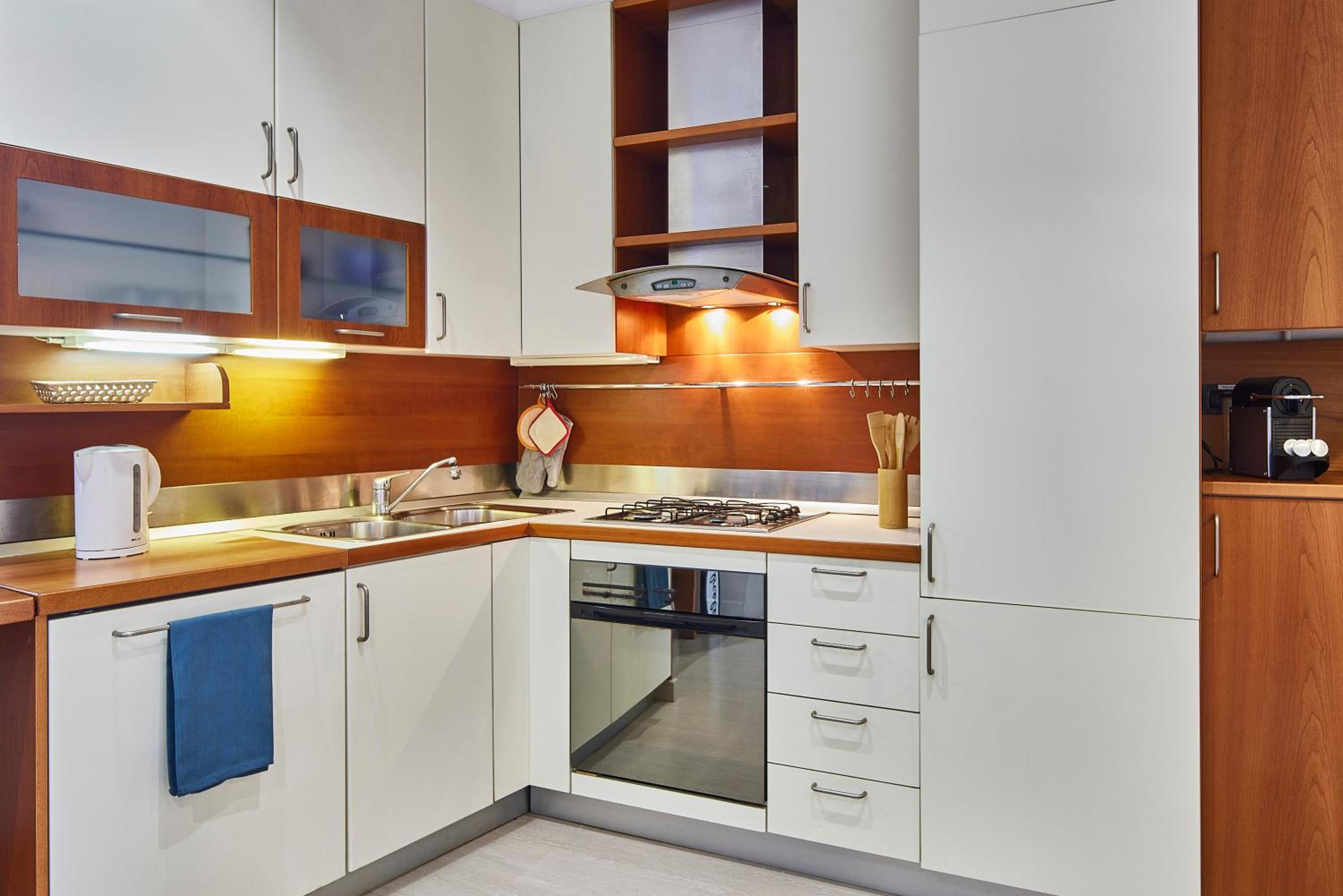 Sempione Luxury Suite - Exclusive Apartment