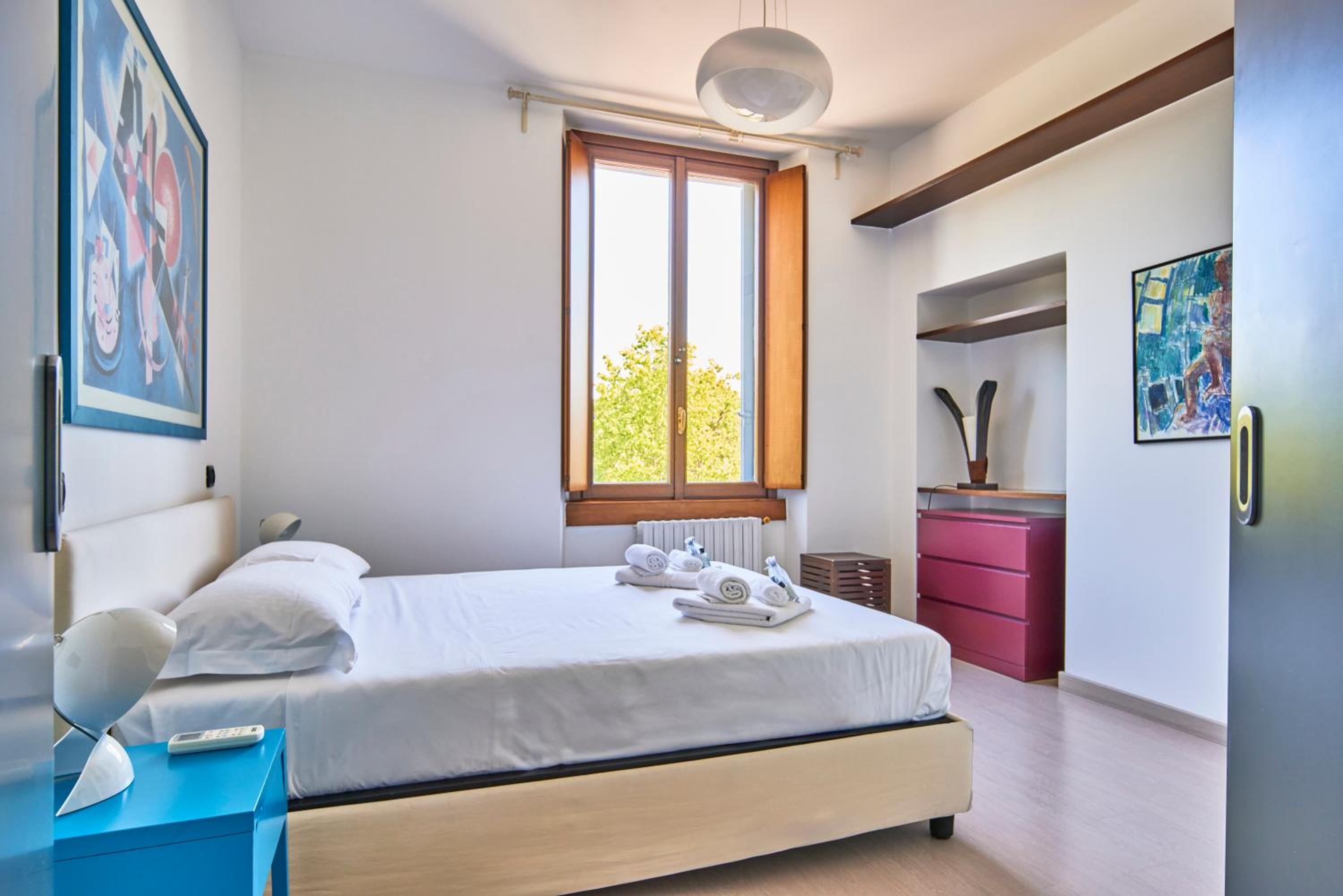 Sempione Luxury Suite - Exclusive Apartment