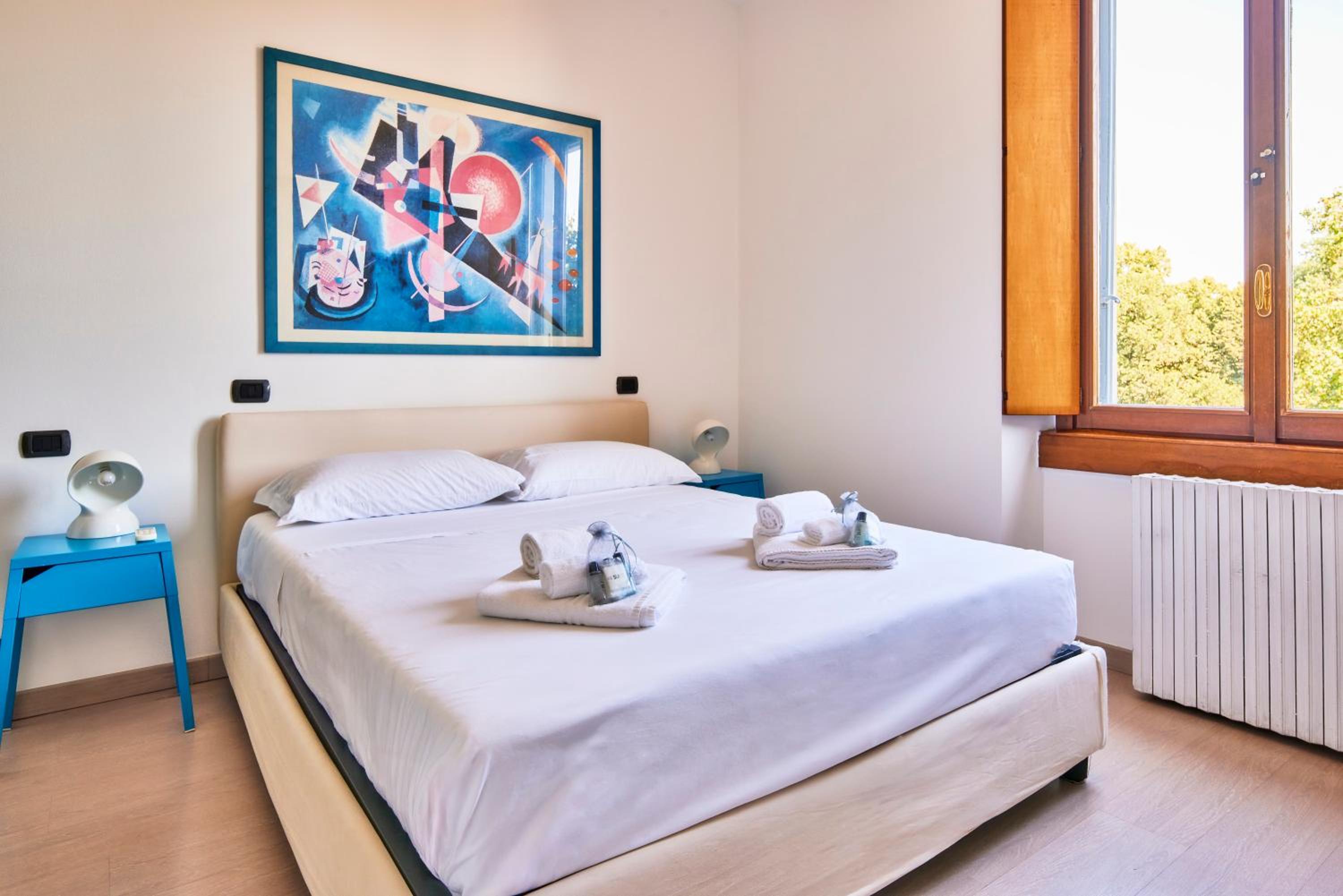 Sempione Luxury Suite - Exclusive Apartment