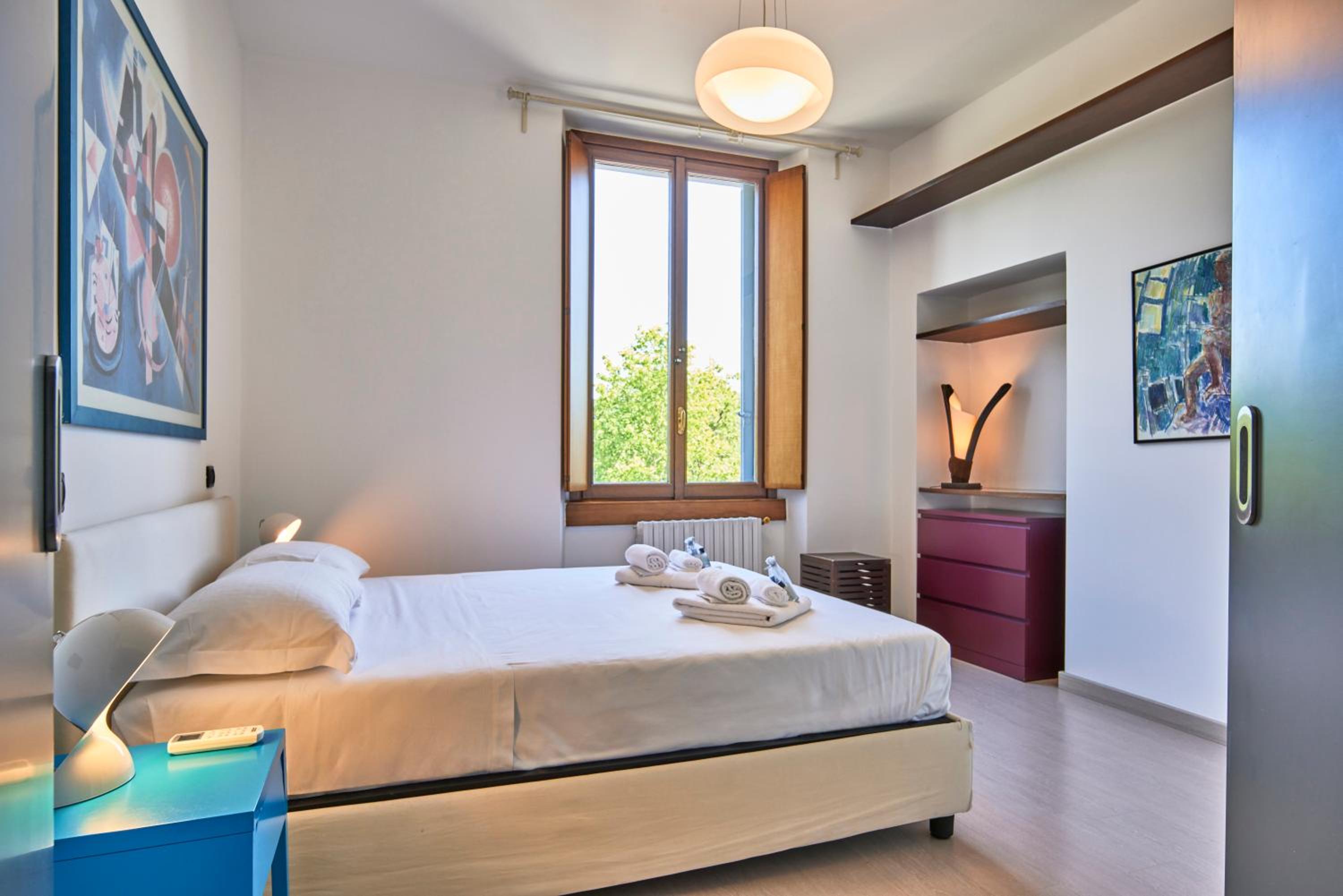 Sempione Luxury Suite - Exclusive Apartment