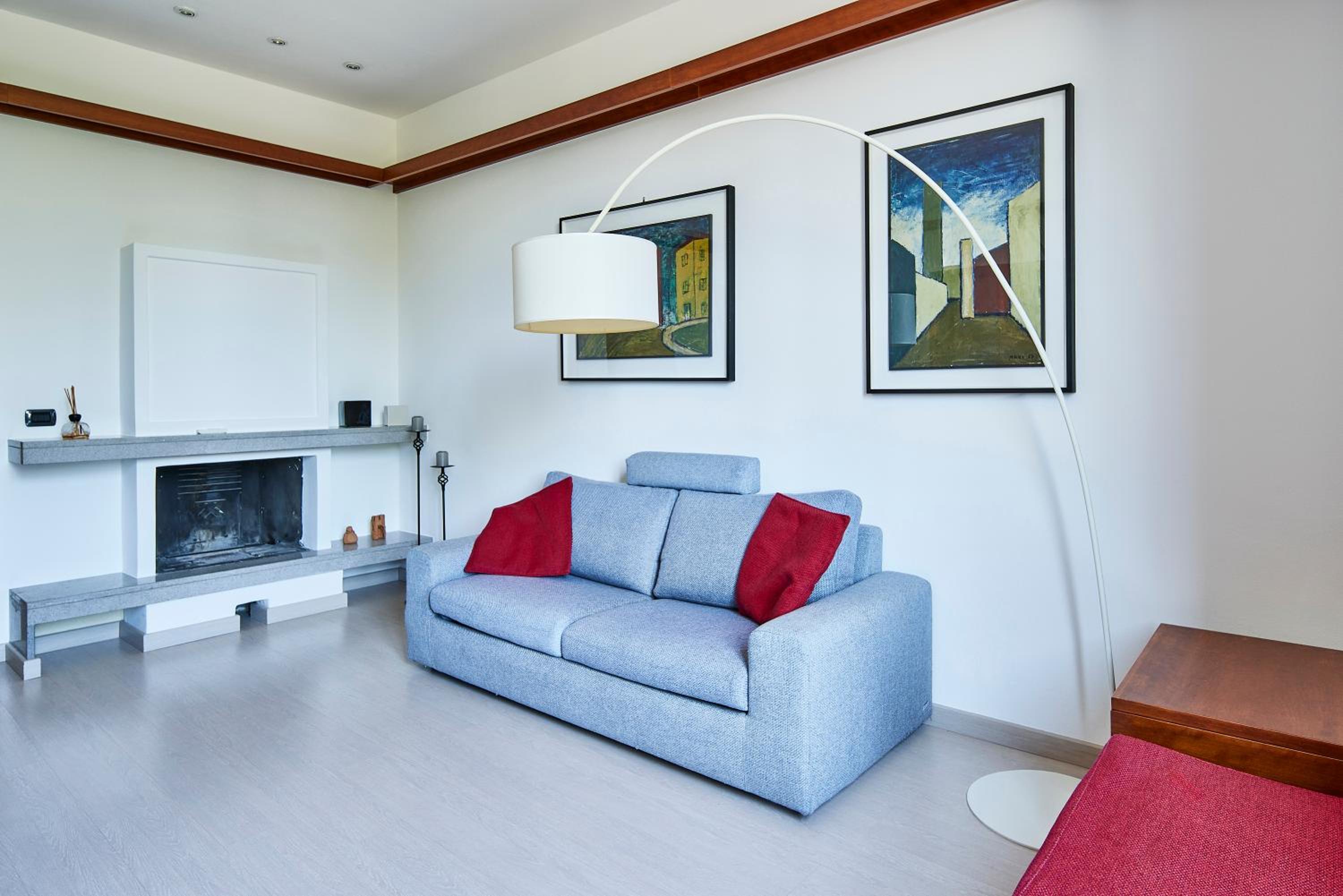 Sempione Luxury Suite - Exclusive Apartment