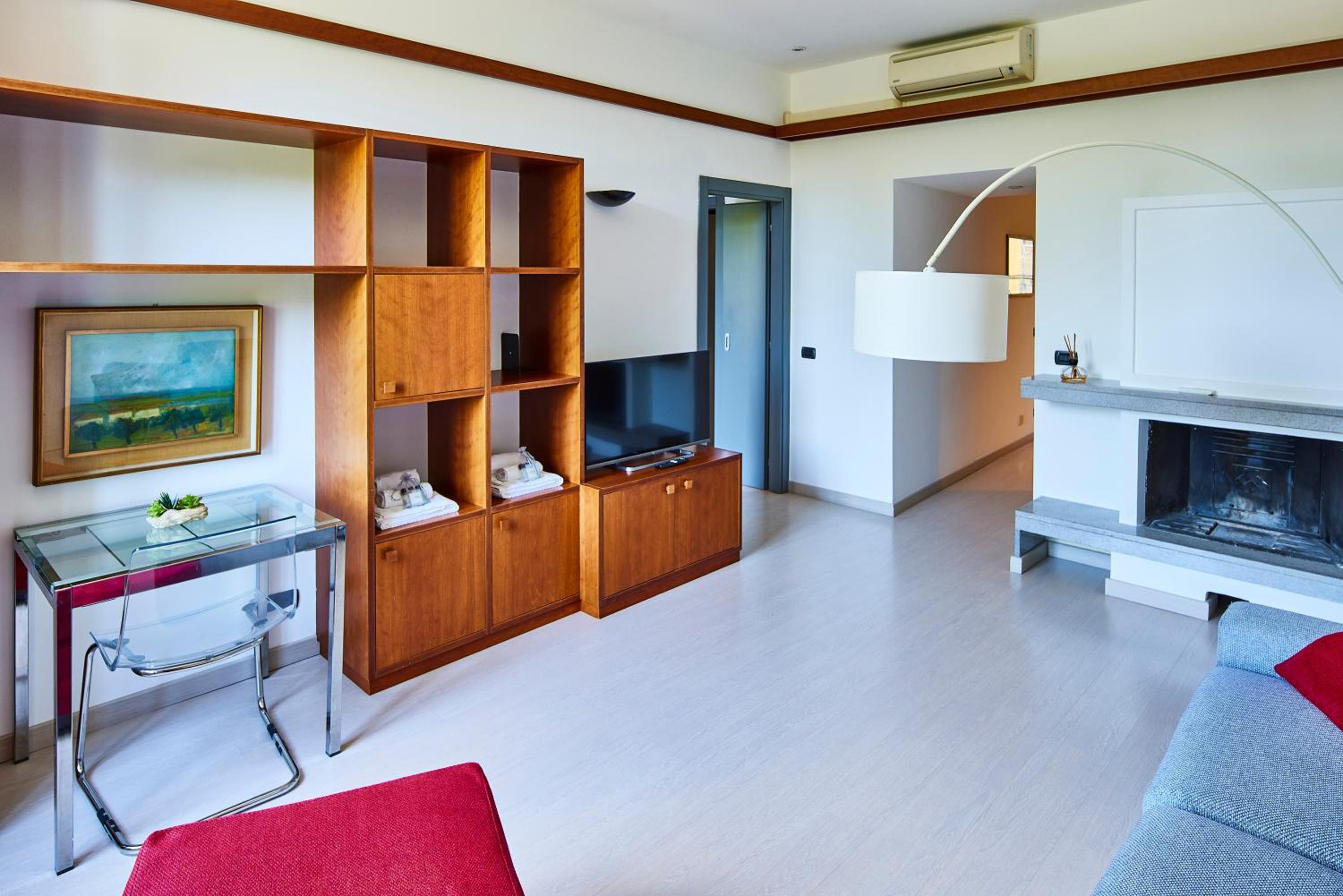 Sempione Luxury Suite - Exclusive Apartment