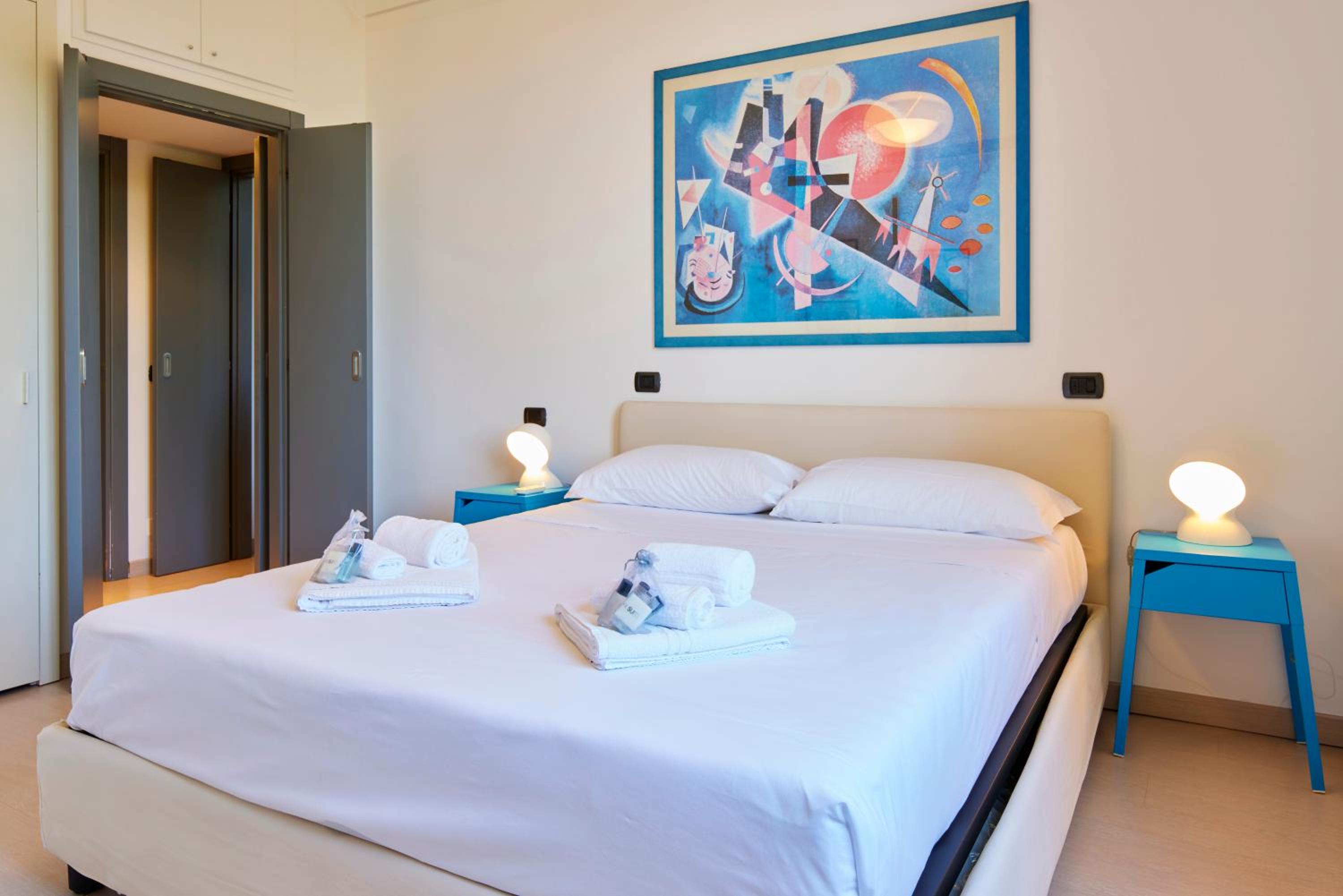 Sempione Luxury Suite - Exclusive Apartment