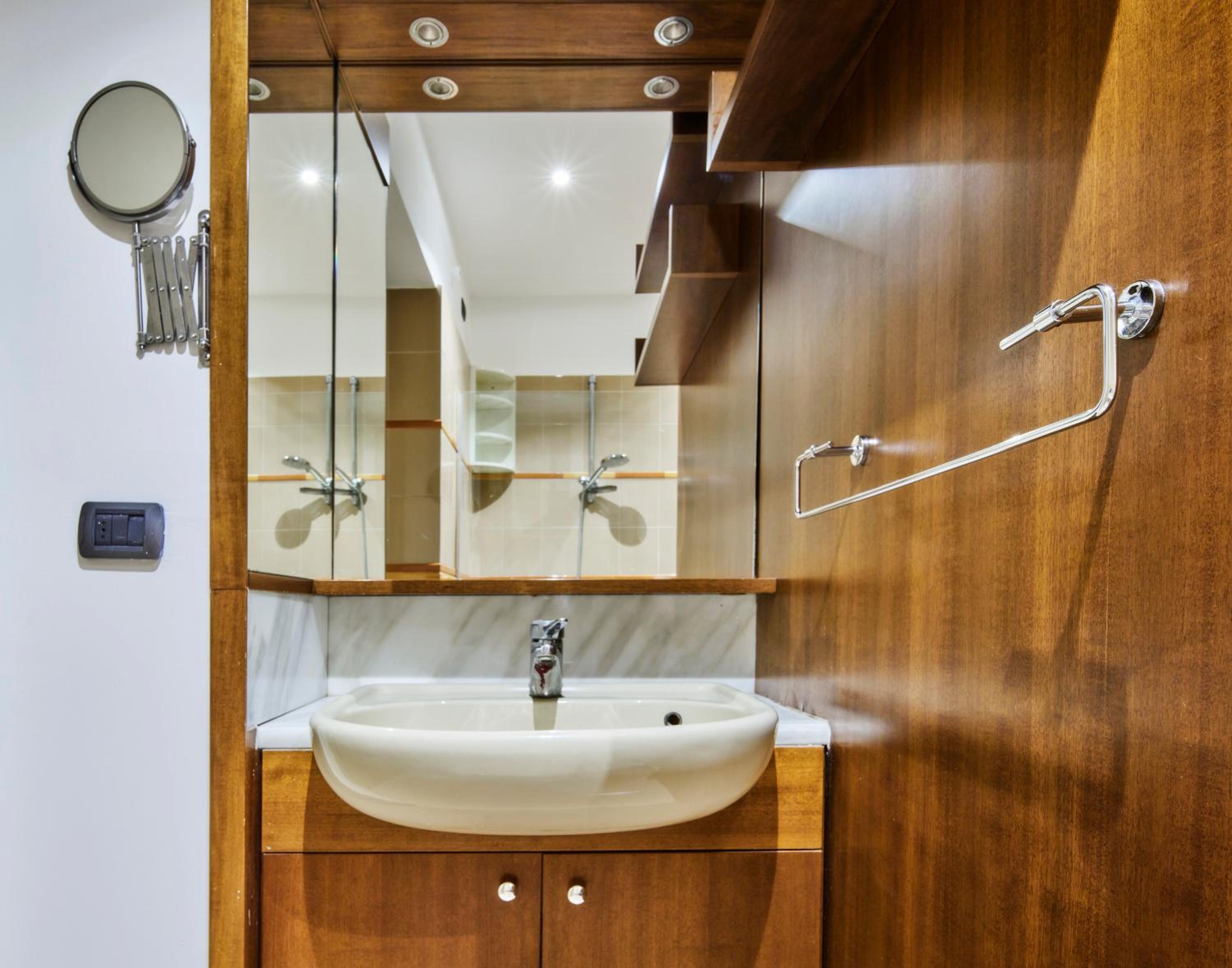 Sempione Luxury Suite - Exclusive Apartment
