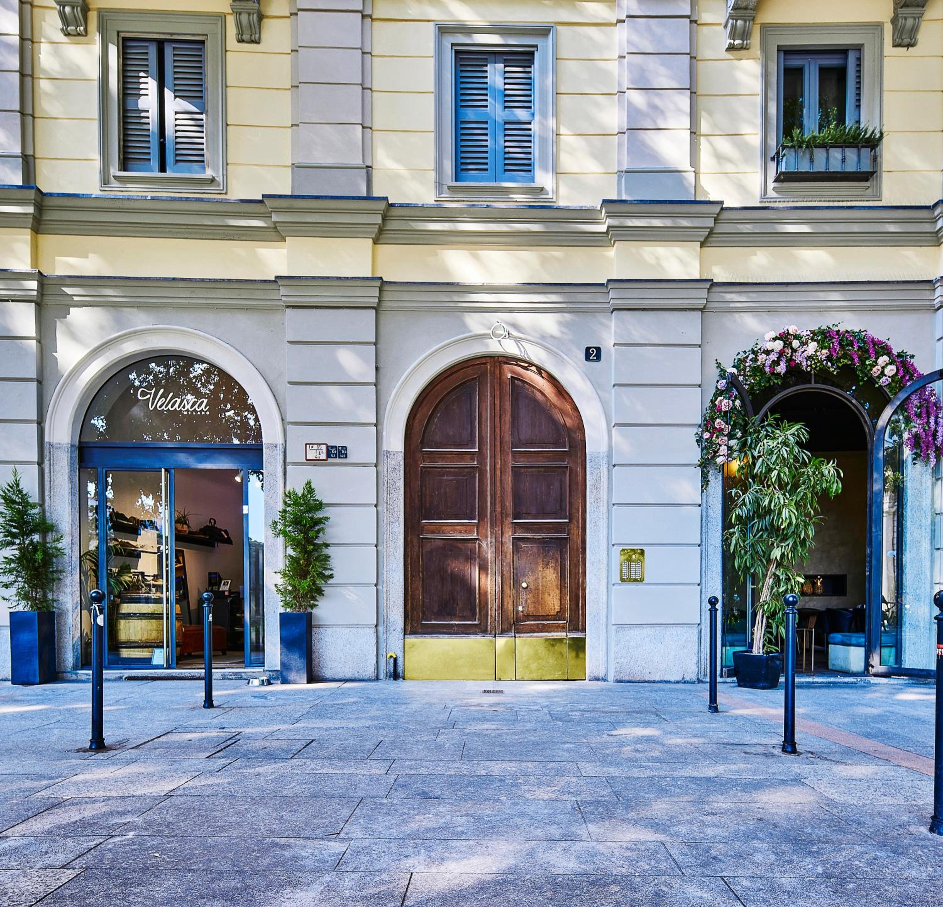 Sempione Luxury Suite - Exclusive Apartment