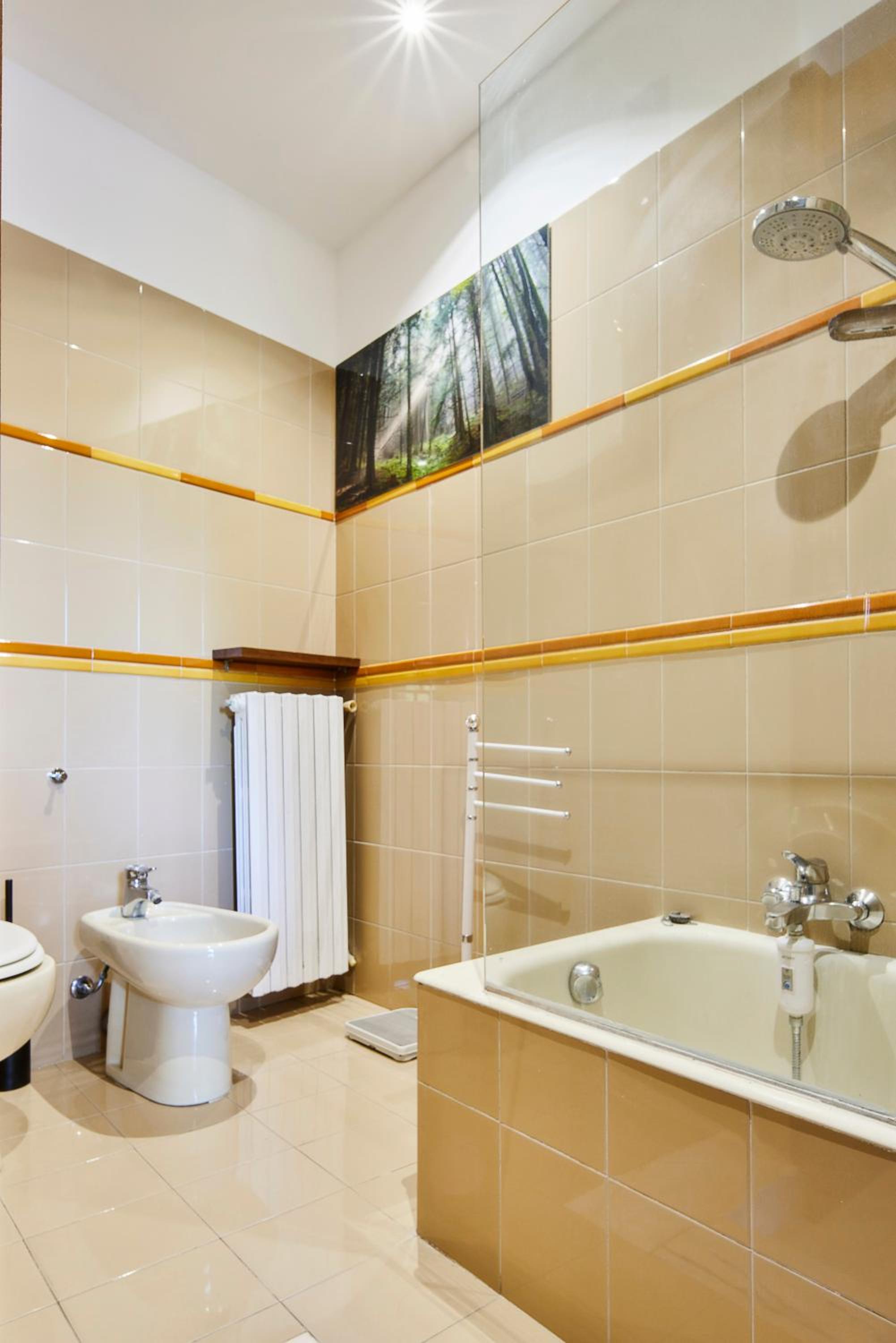 Sempione Luxury Suite - Exclusive Apartment