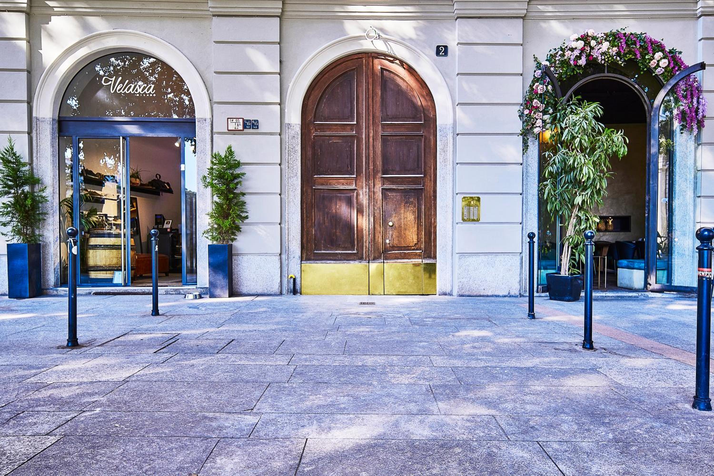 Sempione Luxury Suite - Exclusive Apartment