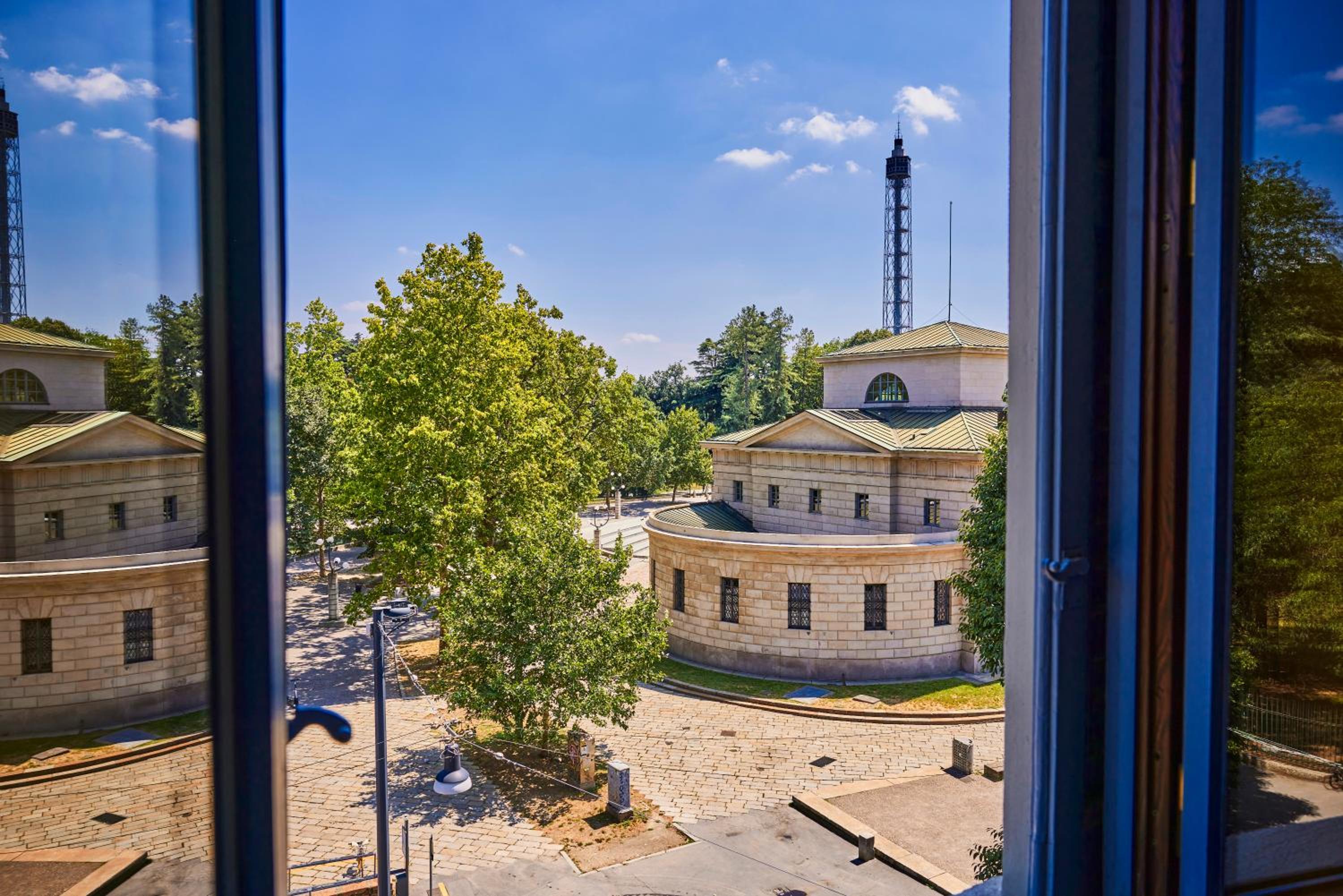 Sempione Luxury Suite - Exclusive Apartment