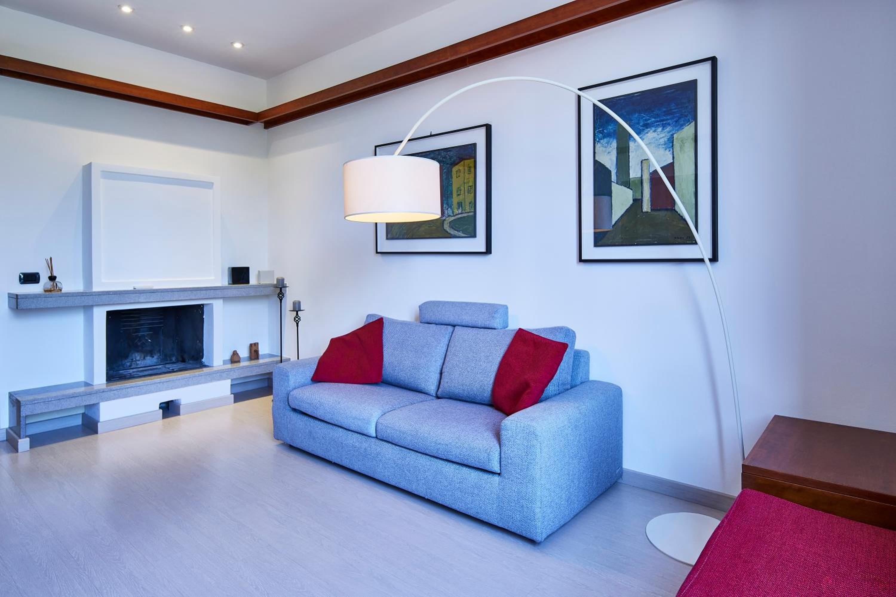 Sempione Luxury Suite - Exclusive Apartment