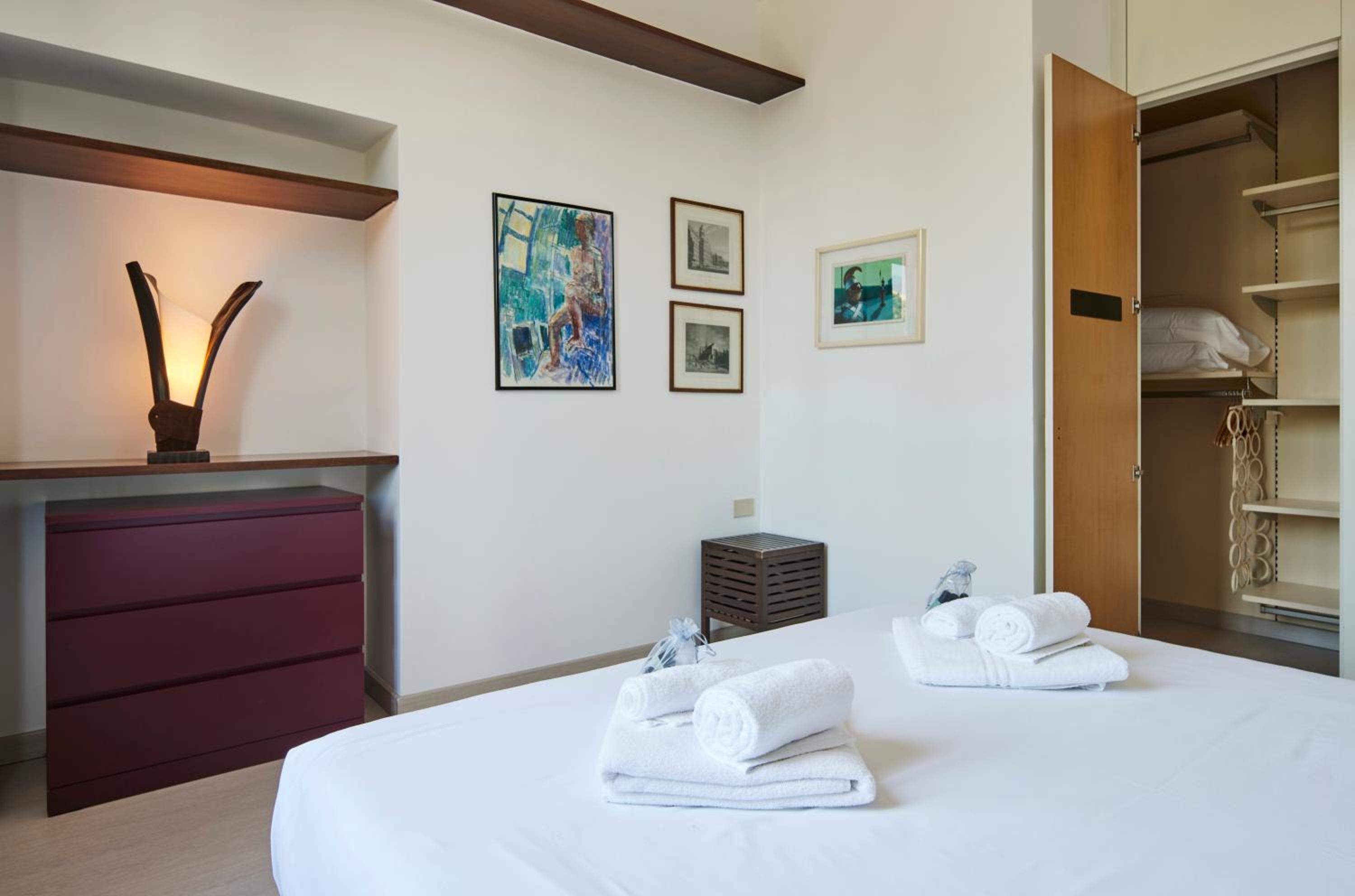 Sempione Luxury Suite - Exclusive Apartment