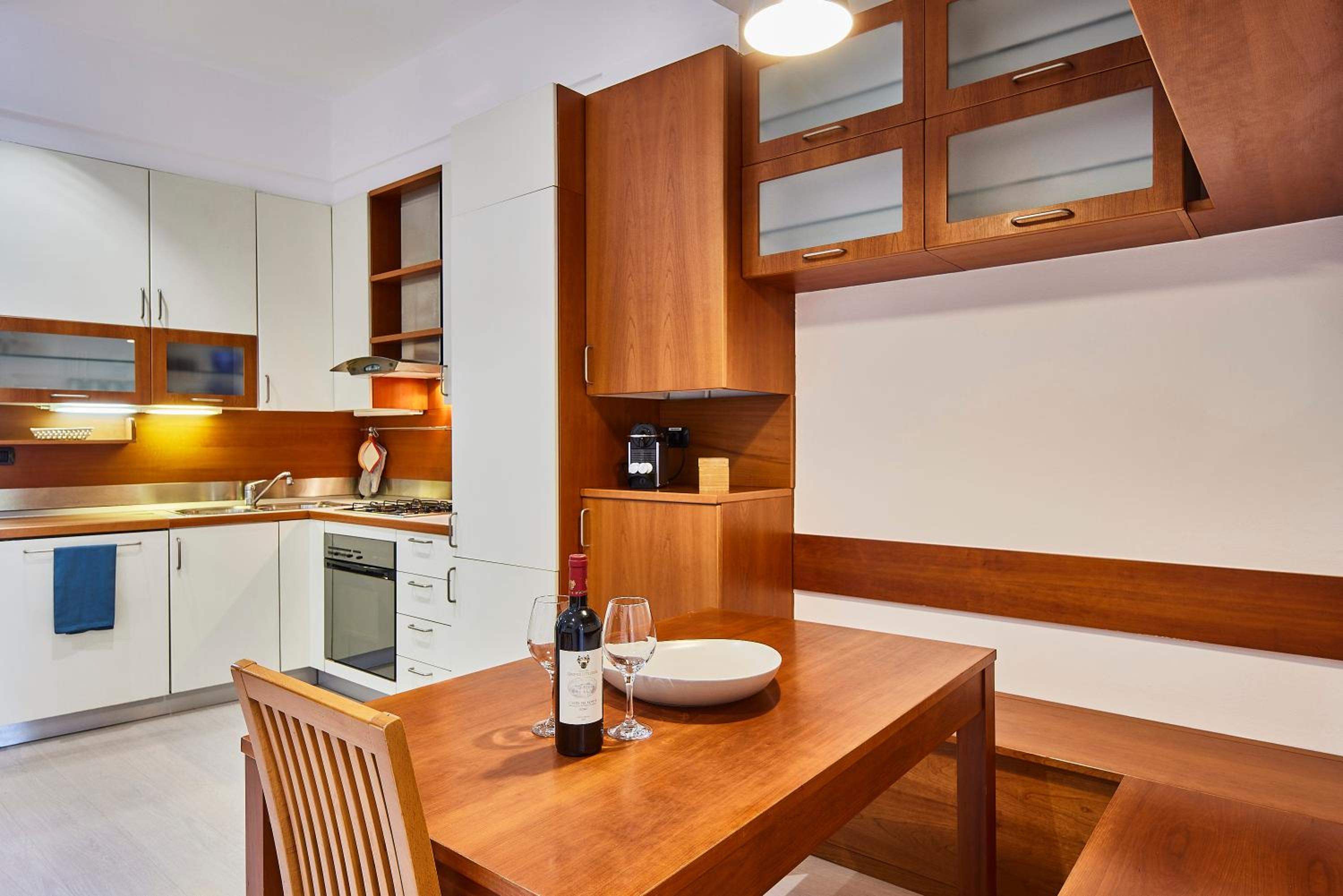 Sempione Luxury Suite - Exclusive Apartment