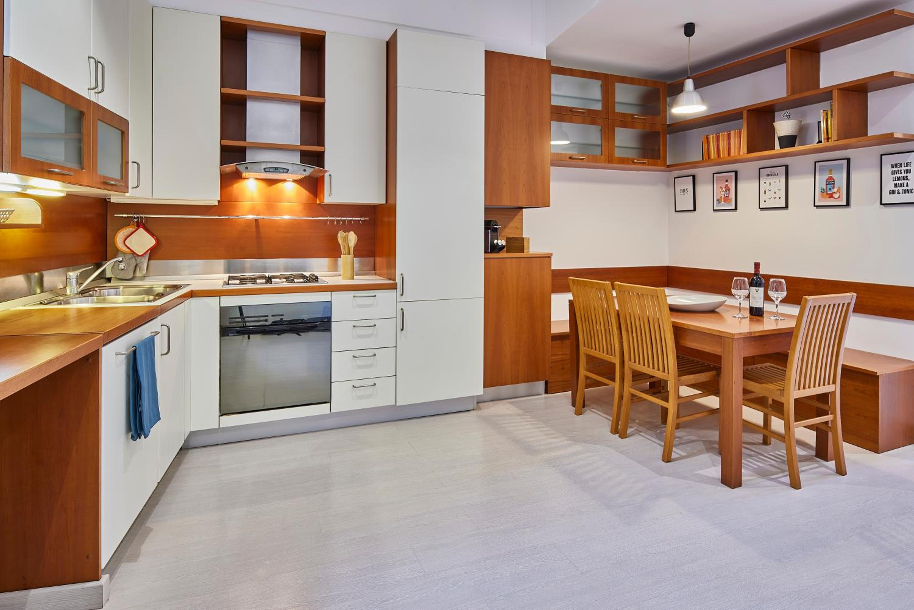 Sempione Luxury Suite - Exclusive Apartment
