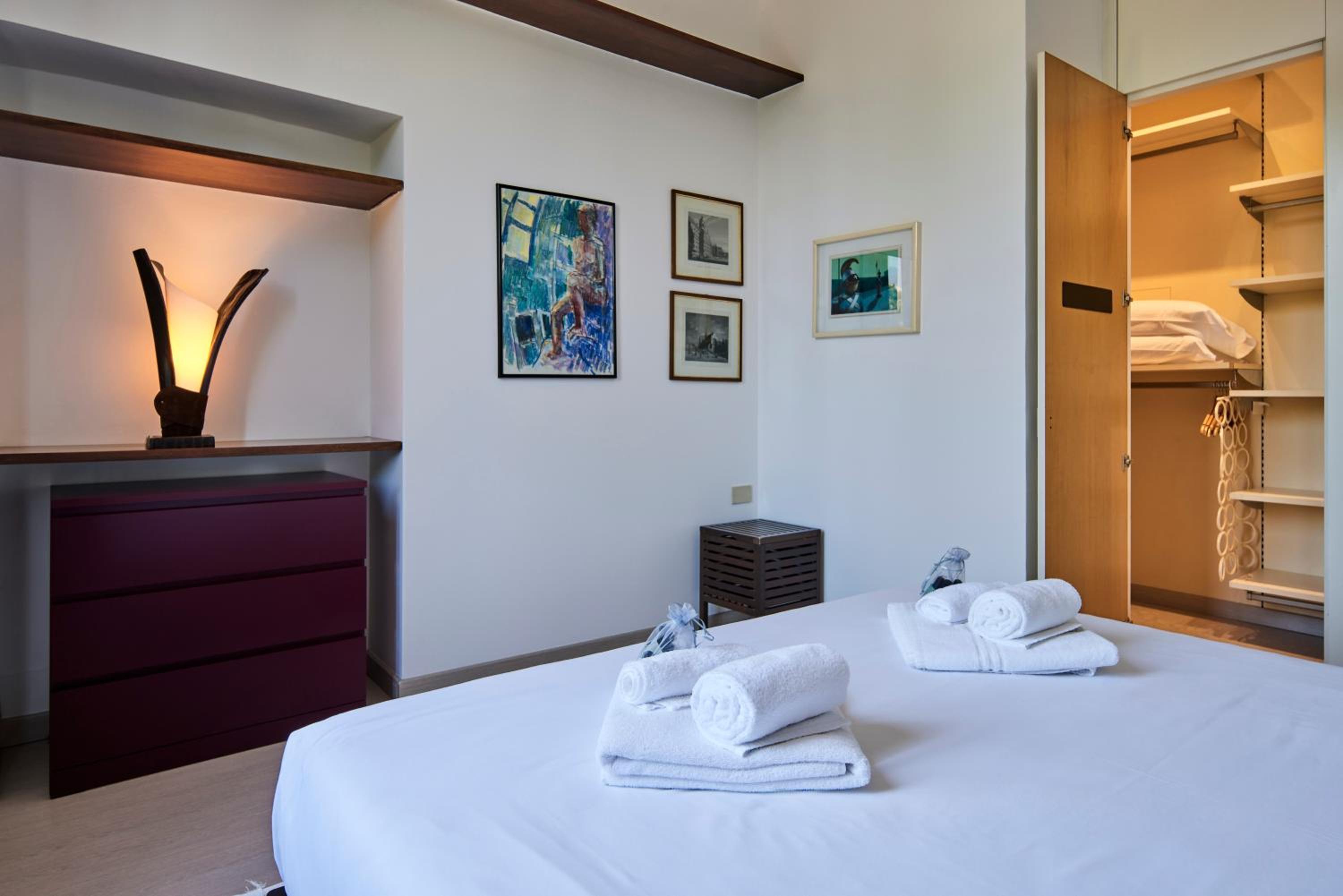 Sempione Luxury Suite - Exclusive Apartment