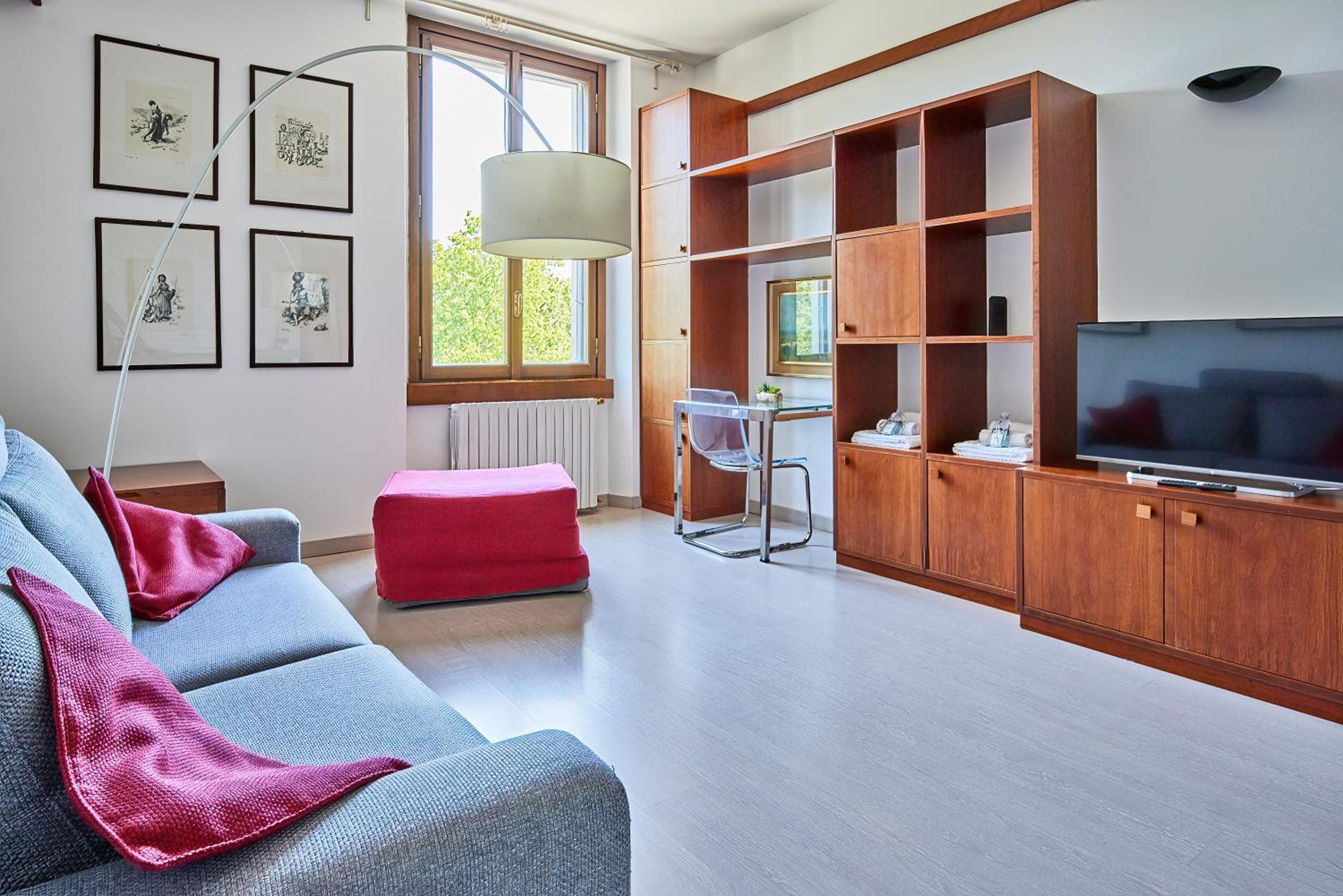 Sempione Luxury Suite - Exclusive Apartment