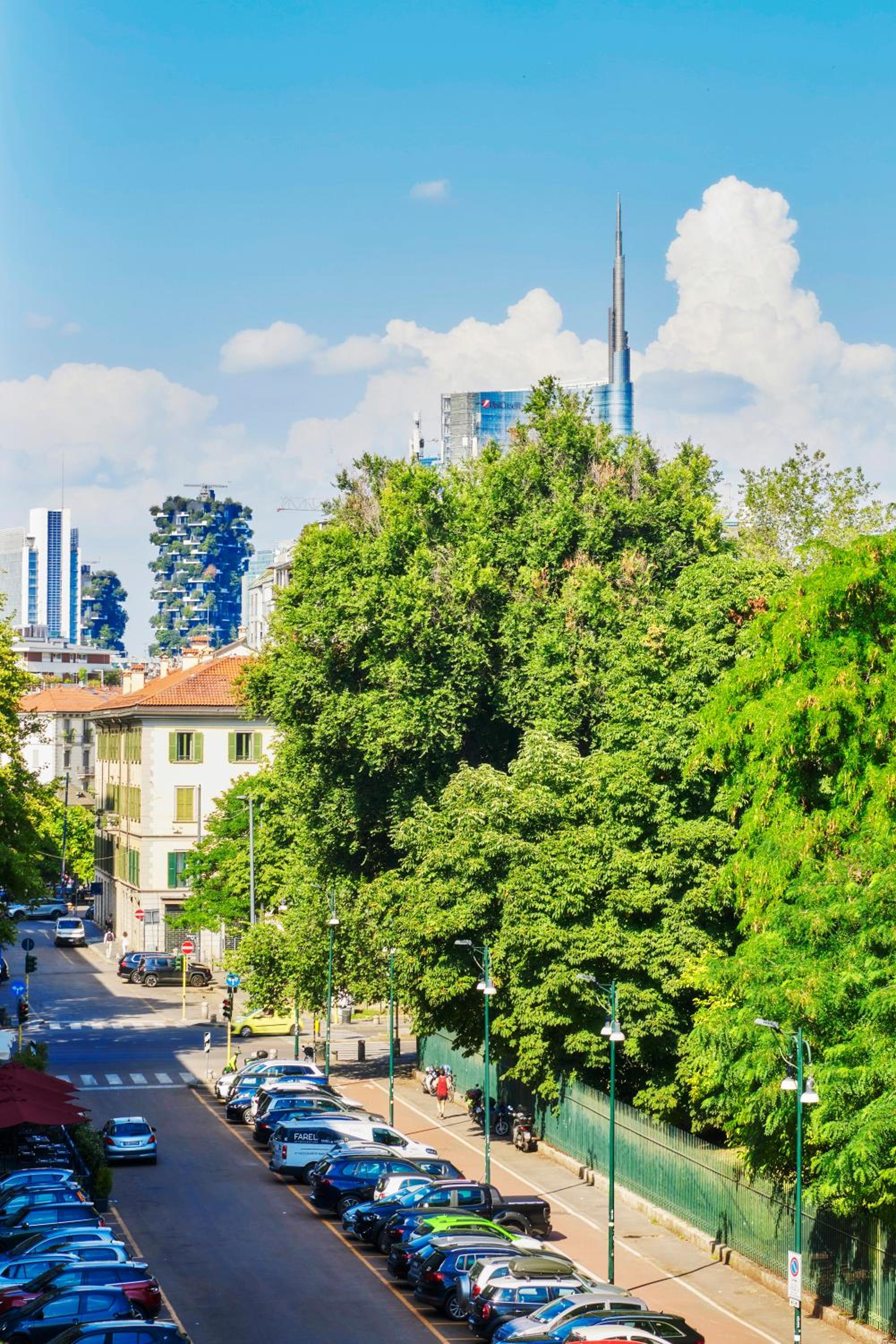 Sempione Luxury Suite - Exclusive Apartment