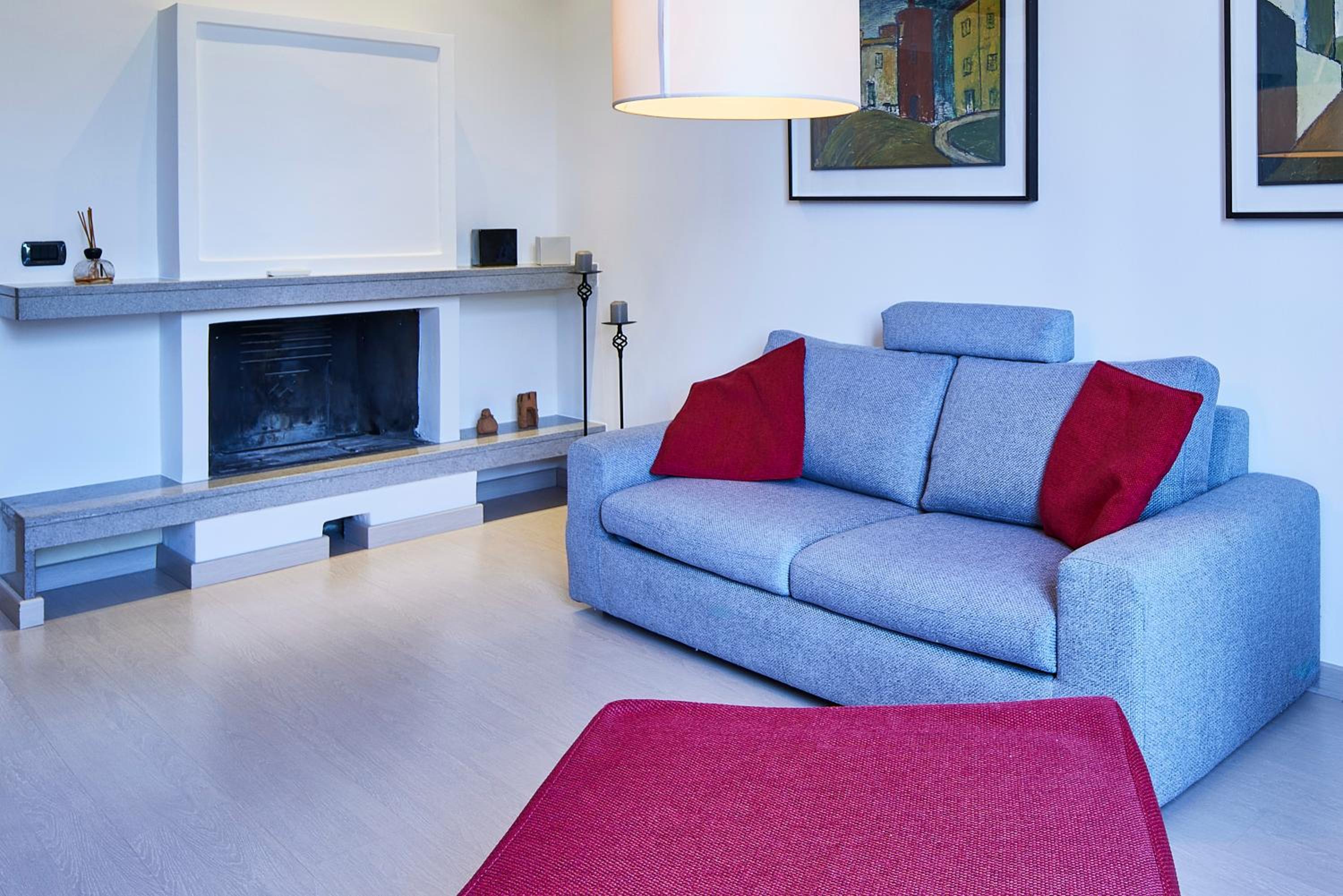 Sempione Luxury Suite - Exclusive Apartment
