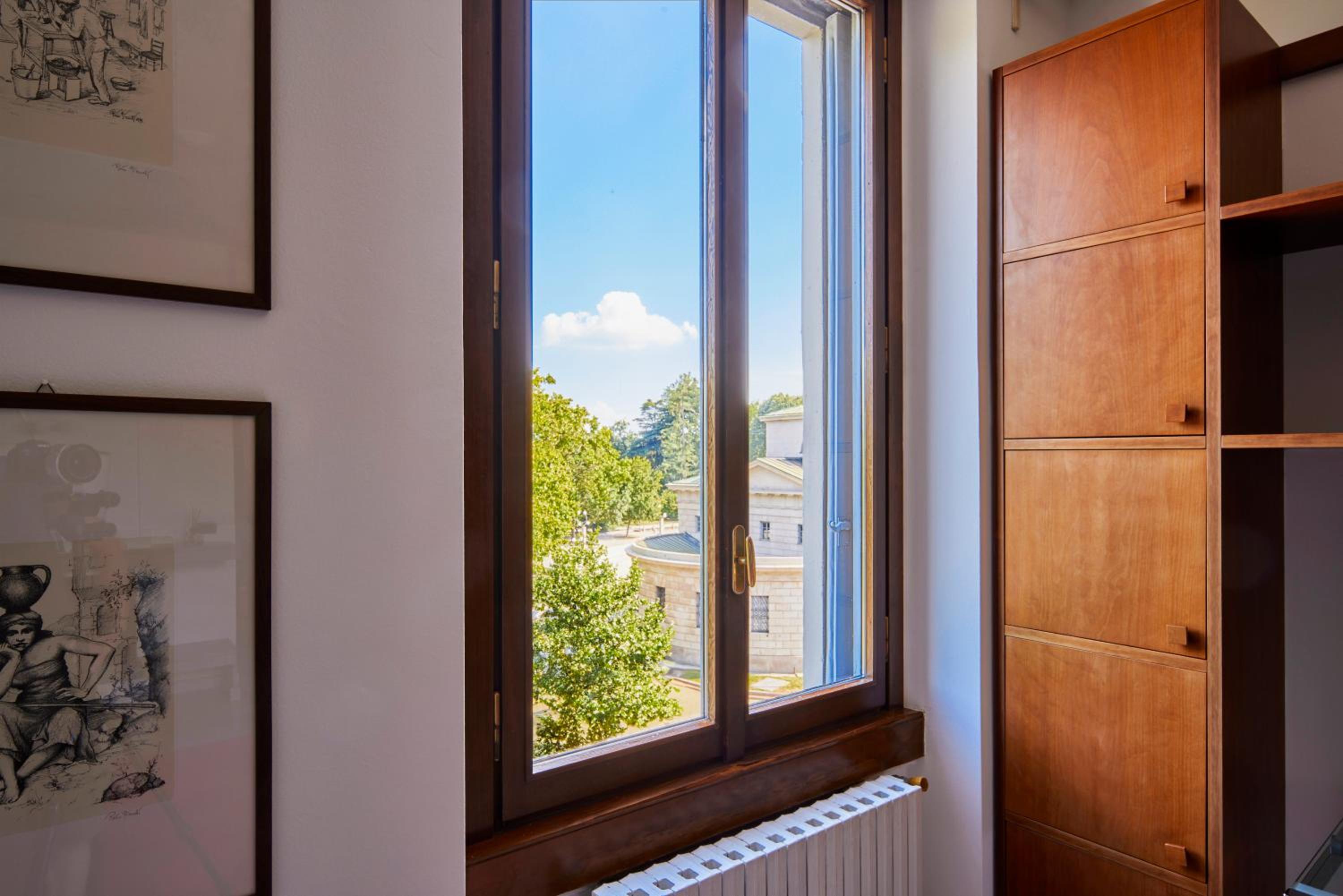 Sempione Luxury Suite - Exclusive Apartment