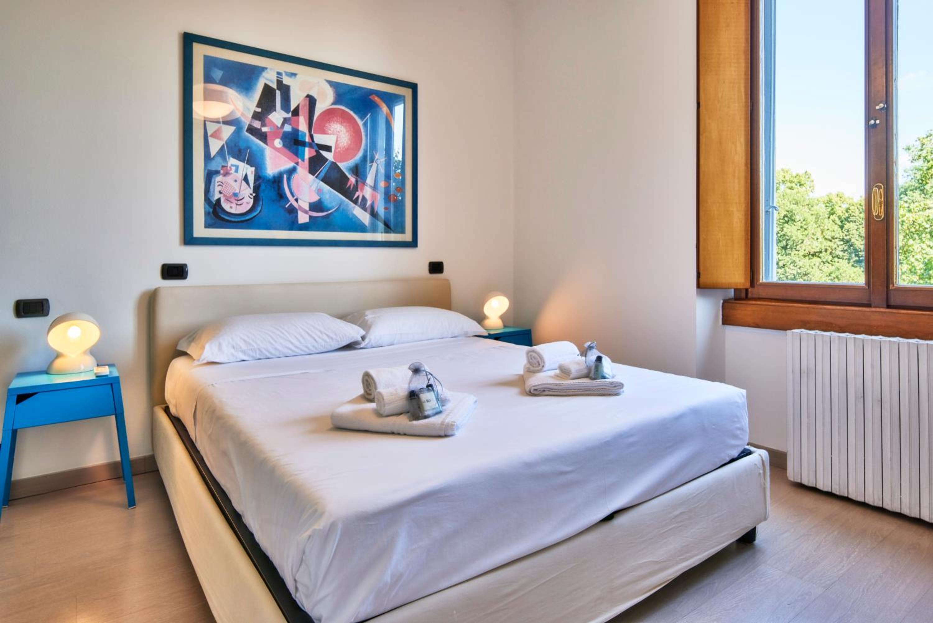 Sempione Luxury Suite - Exclusive Apartment
