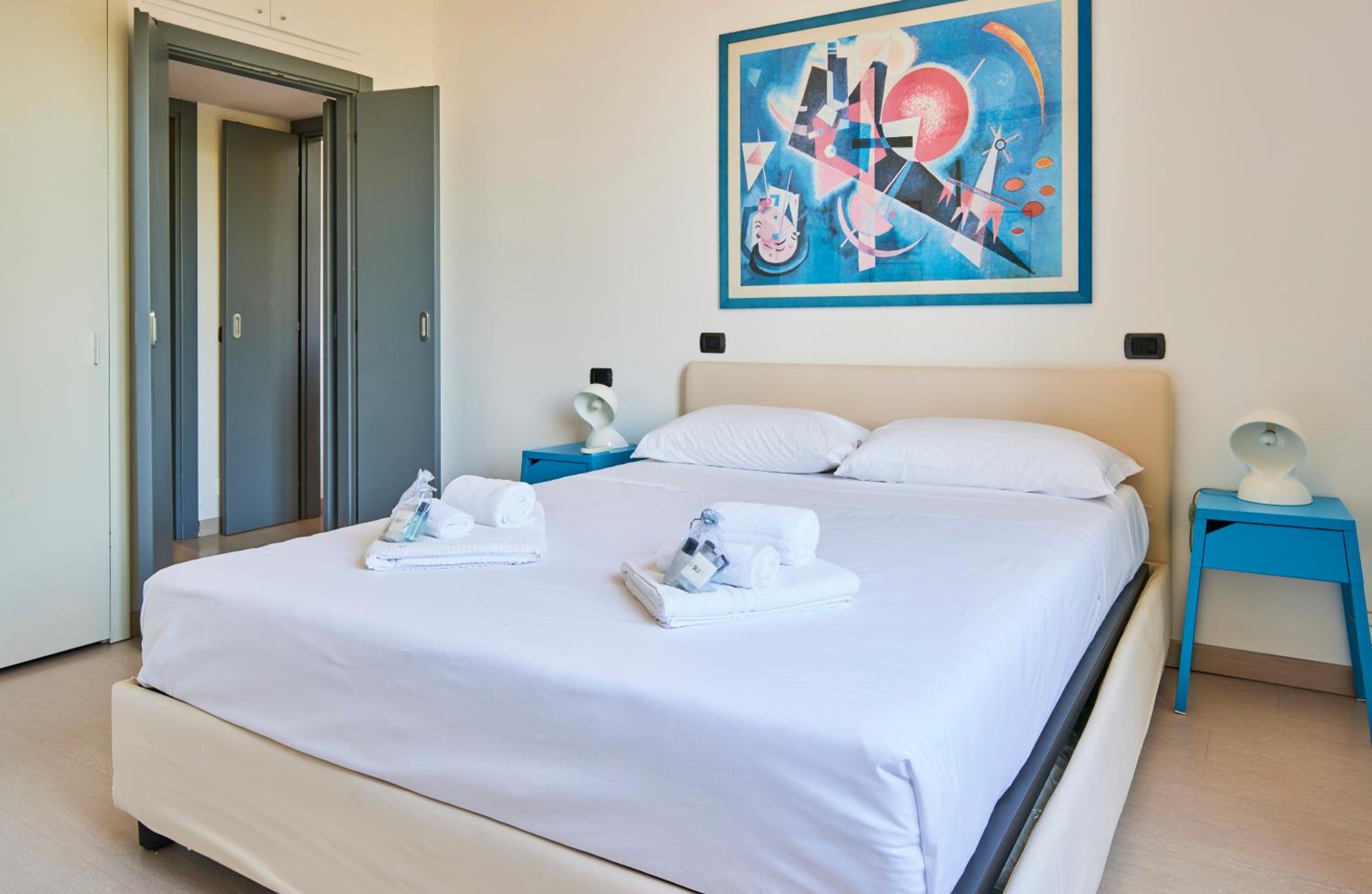 Sempione Luxury Suite - Exclusive Apartment