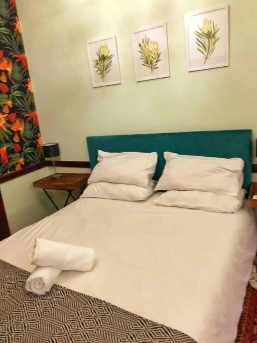 Cosy Bachelors, 2 min walk to Melville 7th