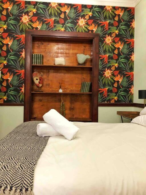 Cosy Bachelors, 2 min walk to Melville 7th